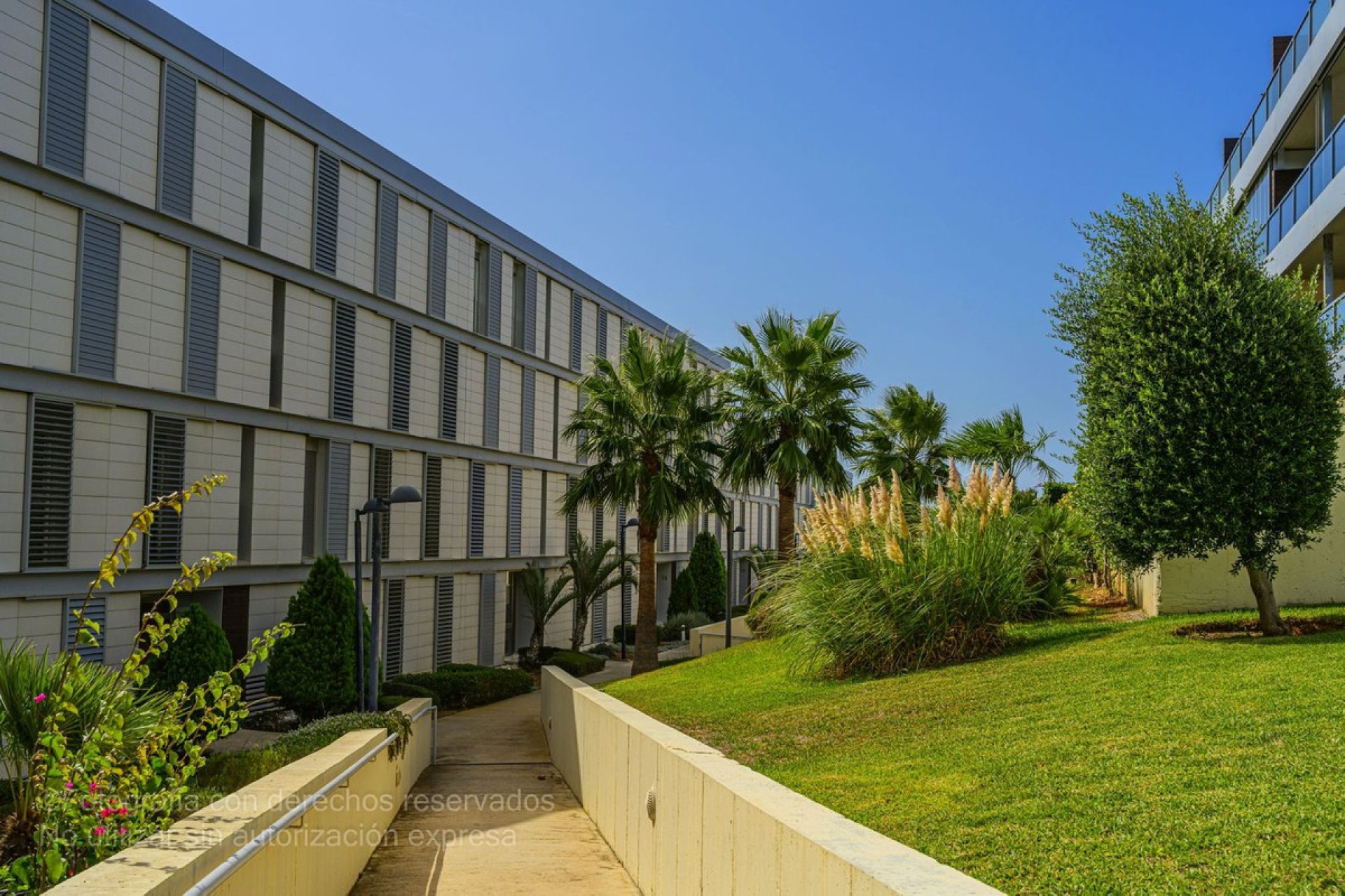 Reventa - Apartment - Middle Floor Apartment - Manilva - Manilva Centro