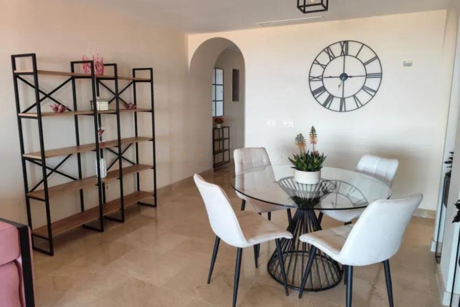 Reventa - Apartment - Middle Floor Apartment - Manilva - Manilva Centro