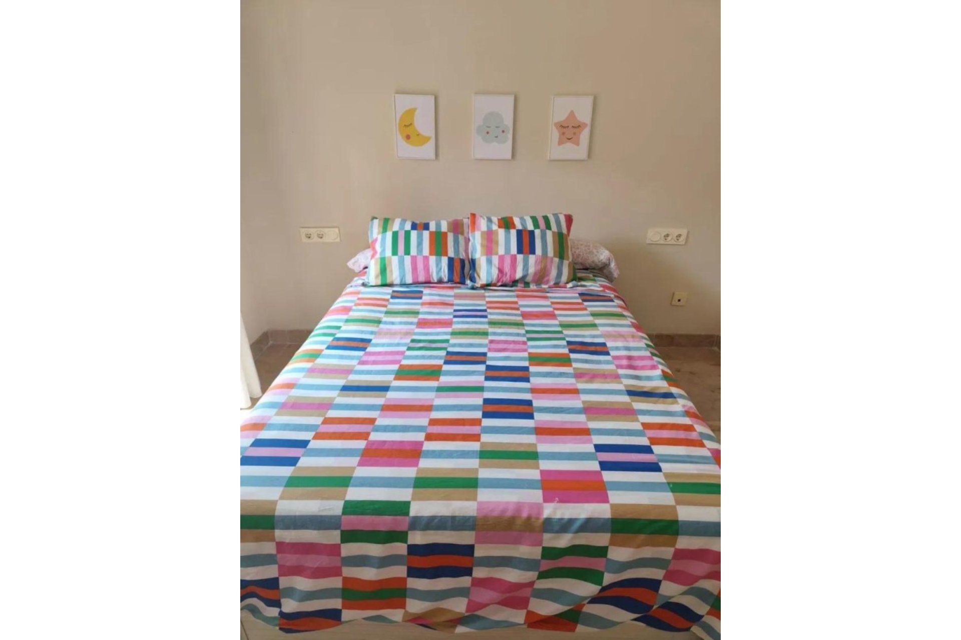 Reventa - Apartment - Middle Floor Apartment - Manilva - Manilva Centro