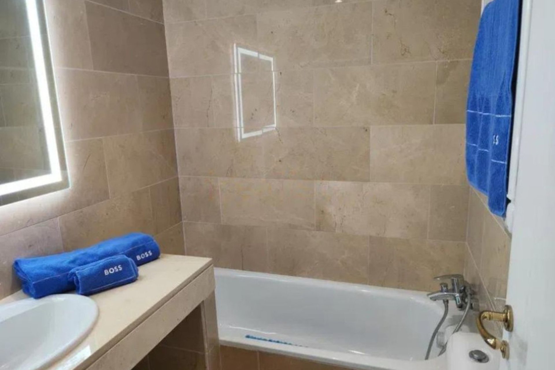 Reventa - Apartment - Middle Floor Apartment - Manilva - Manilva Centro