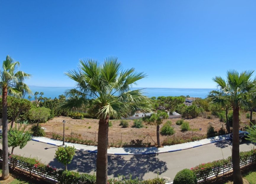 Reventa - Apartment - Middle Floor Apartment - Manilva - Manilva Centro