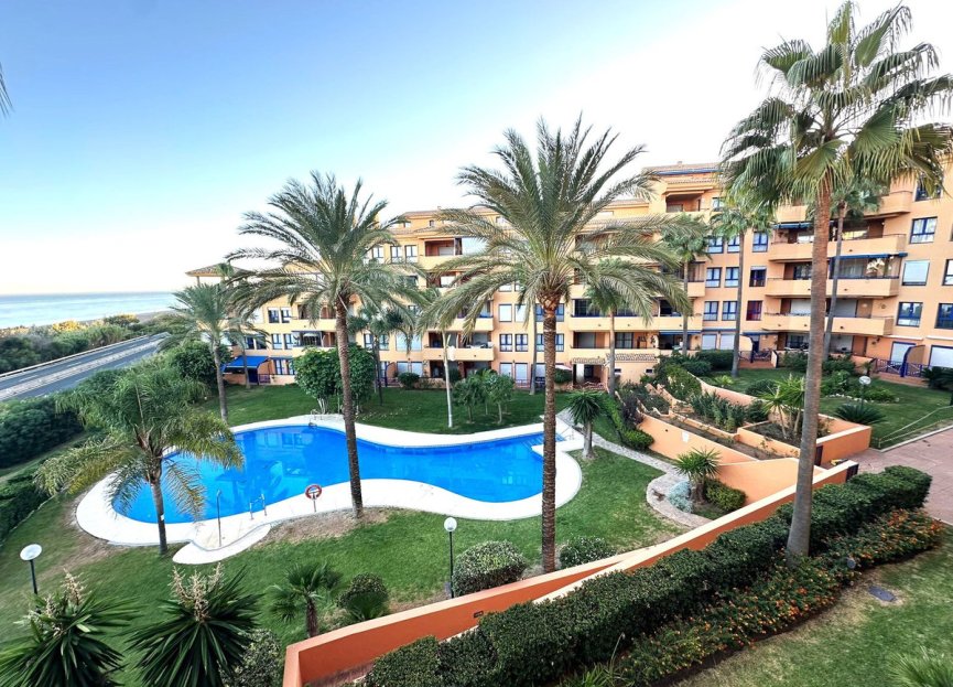 Reventa - Apartment - Middle Floor Apartment - Manilva - Manilva Centro