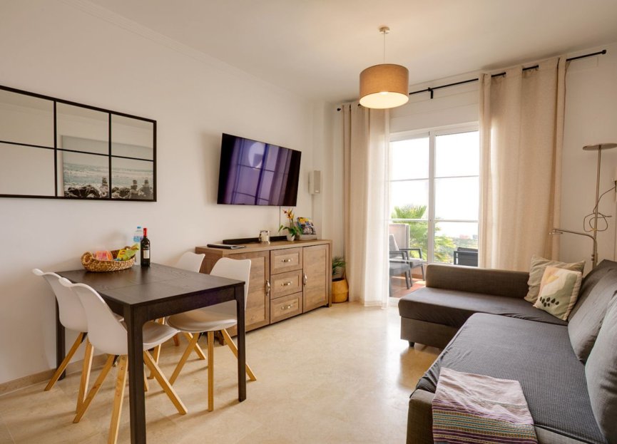 Reventa - Apartment - Middle Floor Apartment - Manilva - Manilva Centro