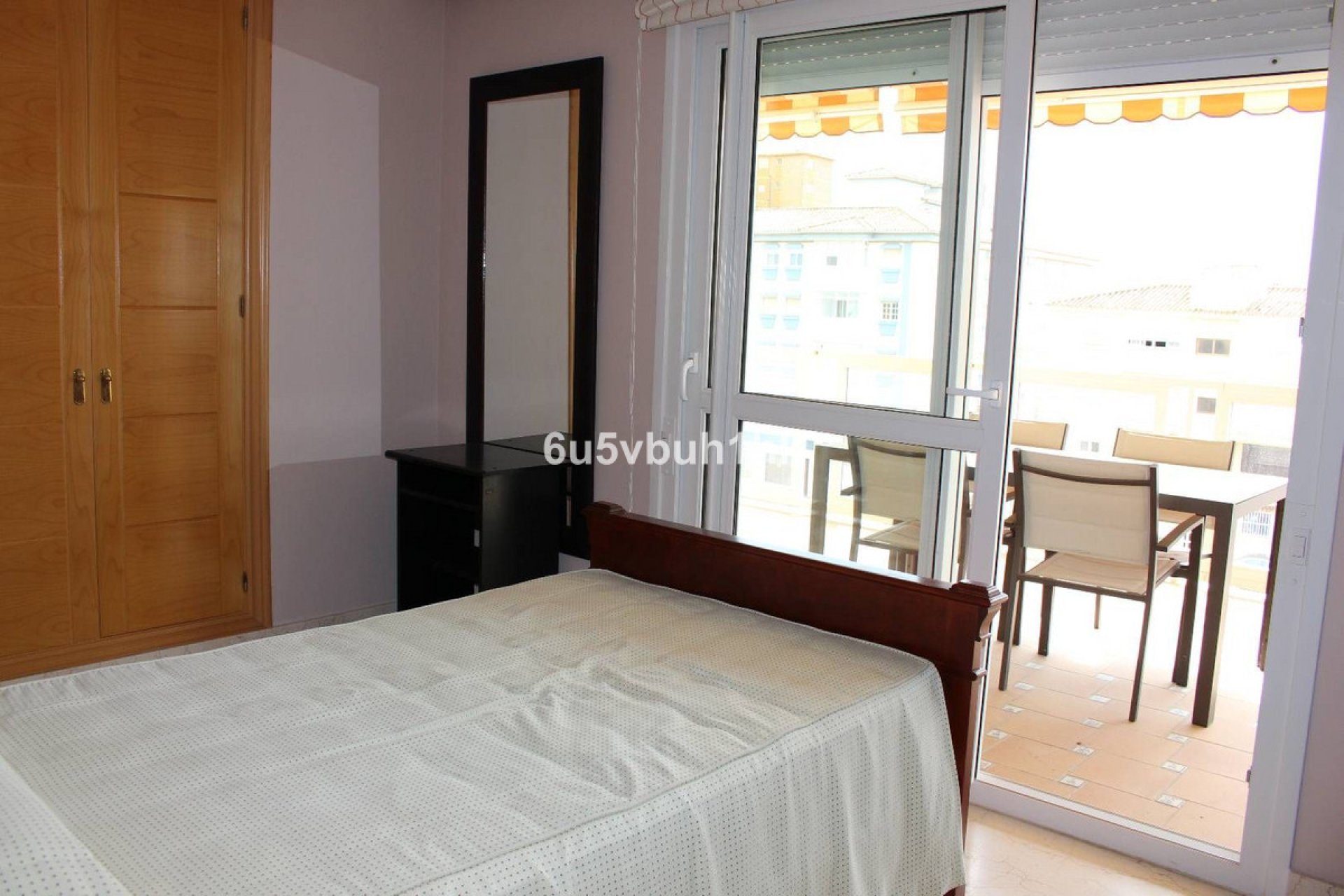 Reventa - Apartment - Middle Floor Apartment - Manilva - Manilva Centro