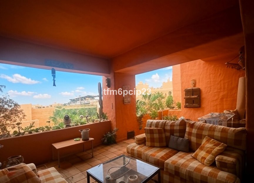 Reventa - Apartment - Middle Floor Apartment - Manilva - Manilva Centro