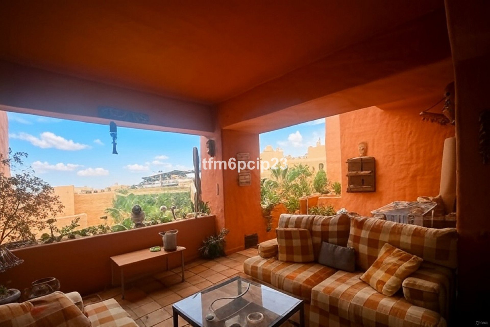 Reventa - Apartment - Middle Floor Apartment - Manilva - Manilva Centro