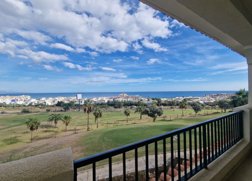 Reventa - Apartment - Middle Floor Apartment - Manilva - Manilva Centro