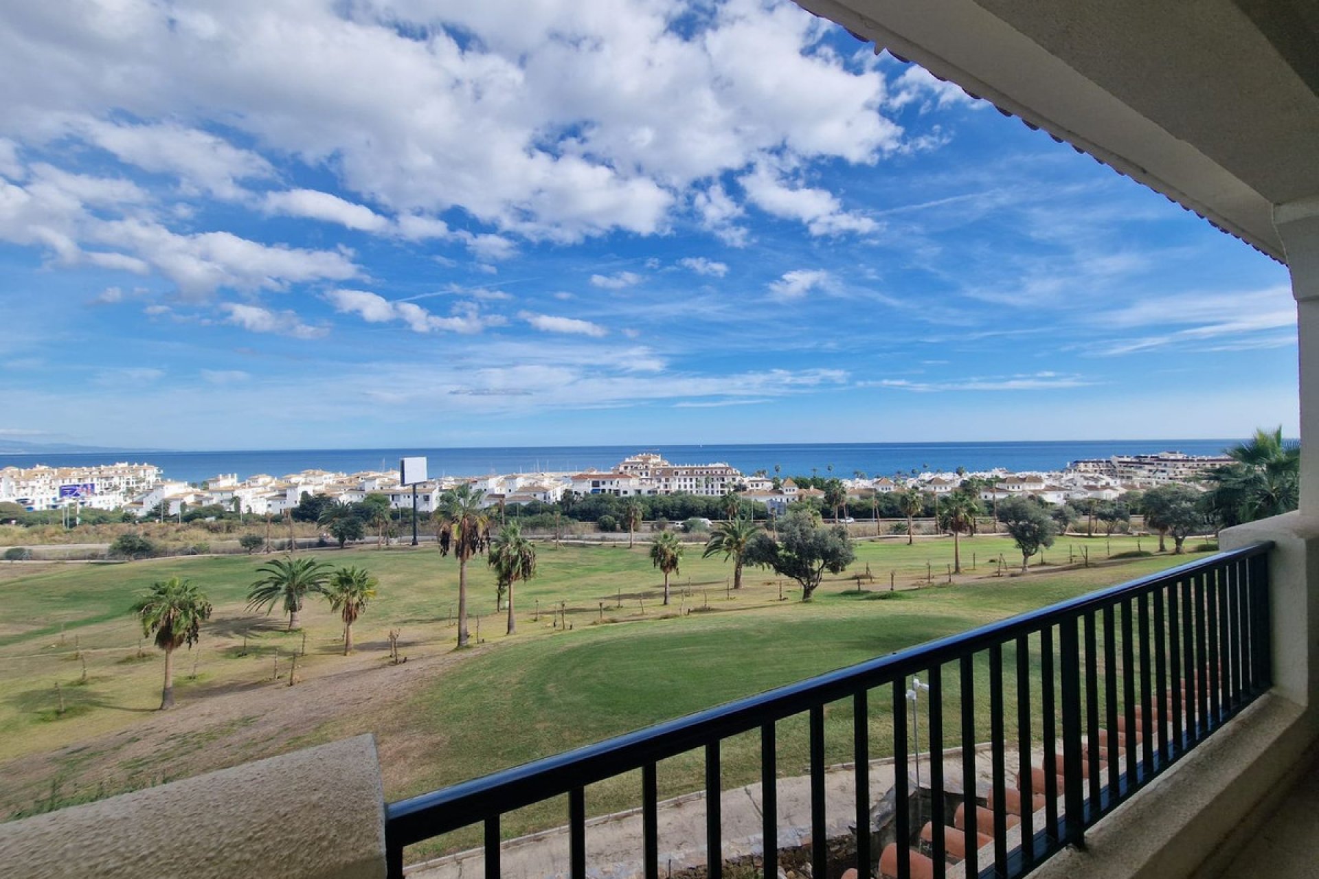 Reventa - Apartment - Middle Floor Apartment - Manilva - Manilva Centro