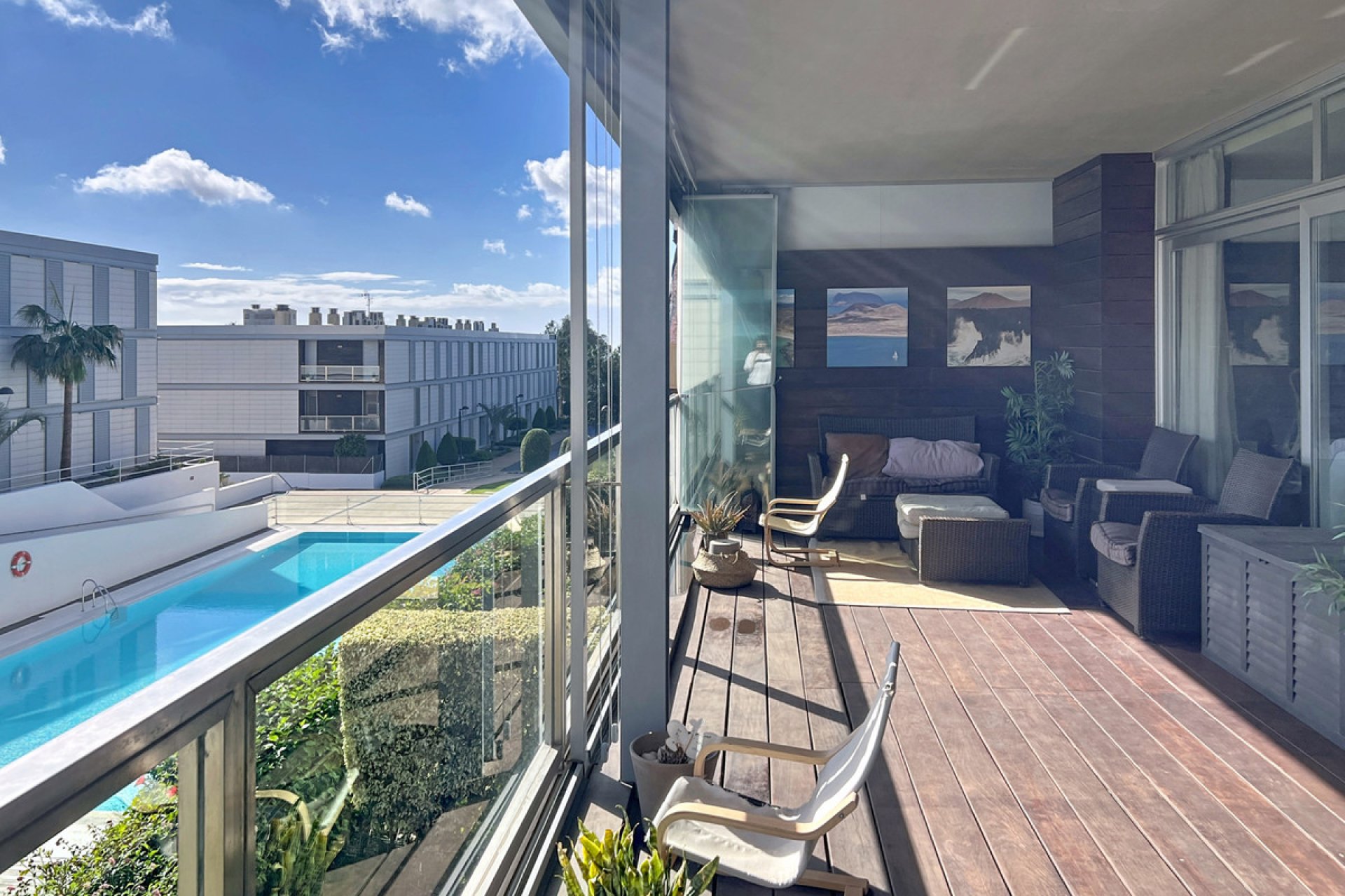 Reventa - Apartment - Middle Floor Apartment - Manilva - Manilva Centro