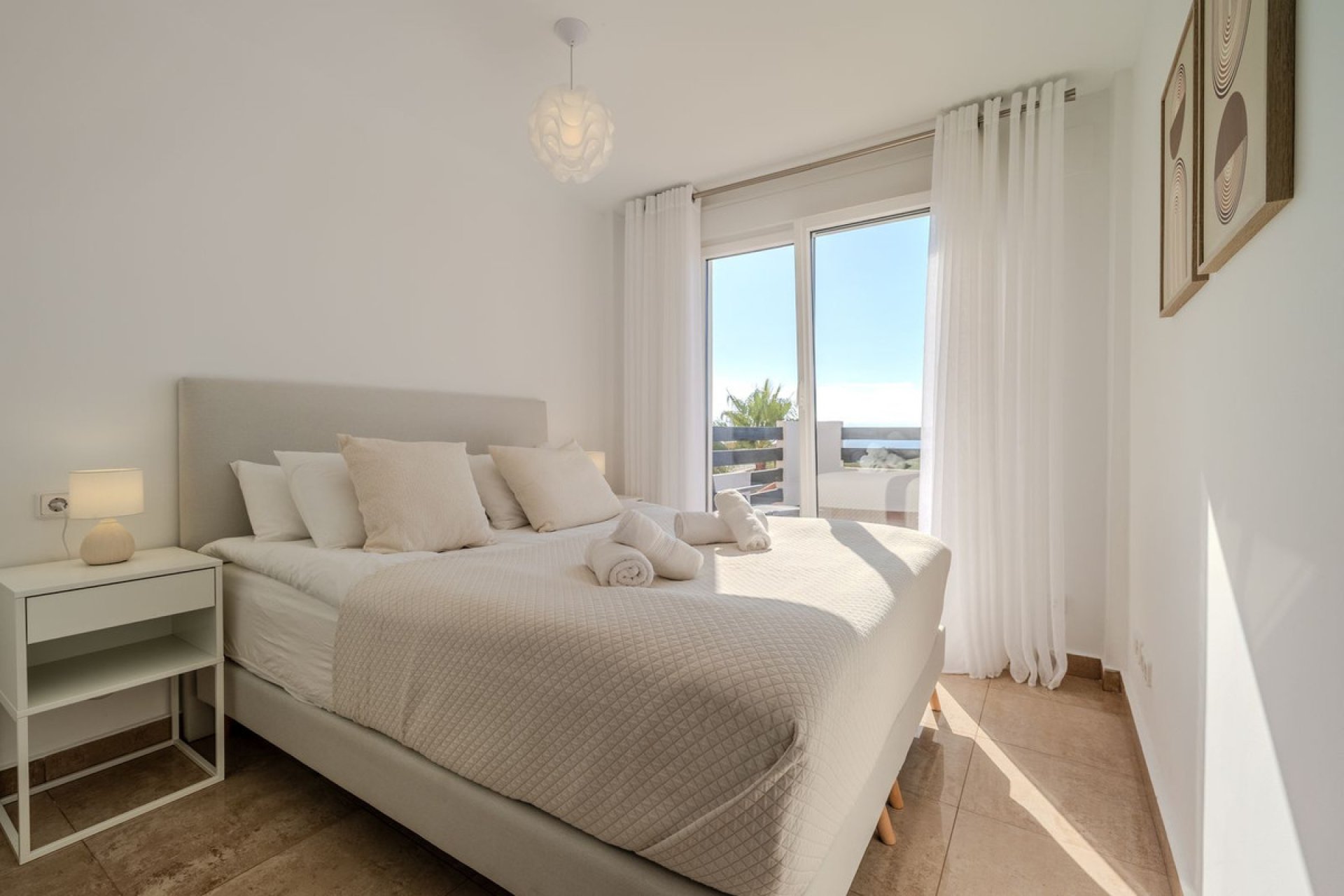 Reventa - Apartment - Middle Floor Apartment - Manilva - Manilva Centro