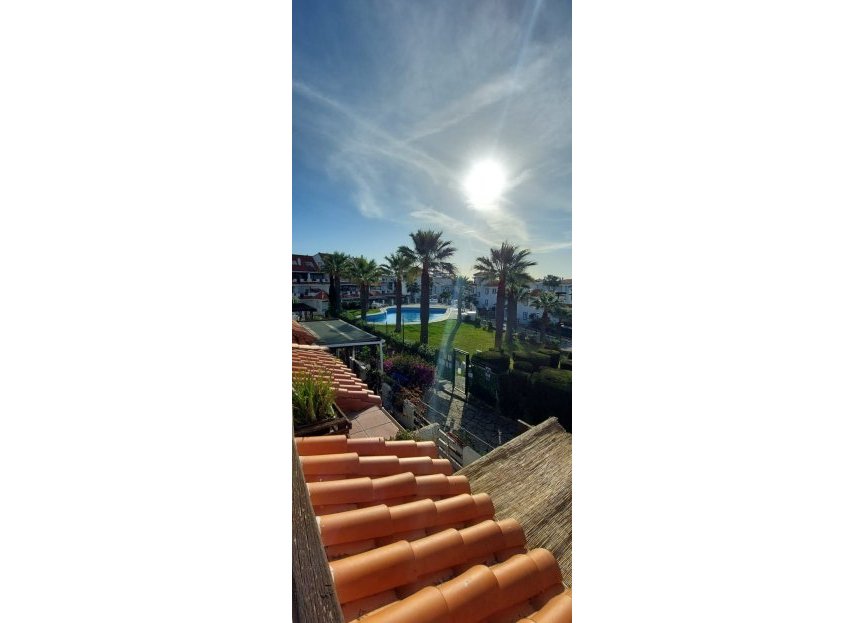 Reventa - Apartment - Middle Floor Apartment - Manilva - Manilva Centro