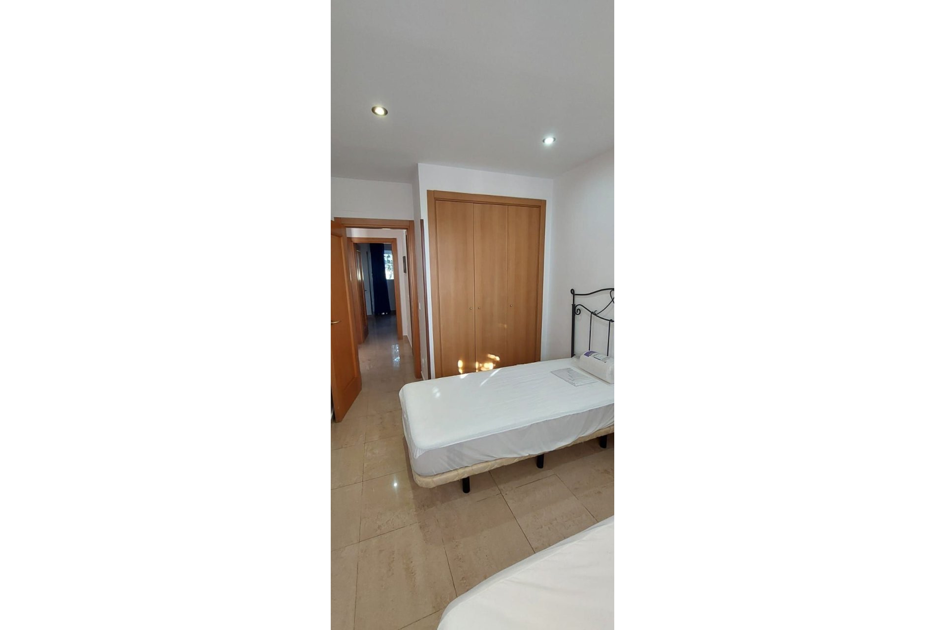 Reventa - Apartment - Middle Floor Apartment - Manilva - Manilva Centro