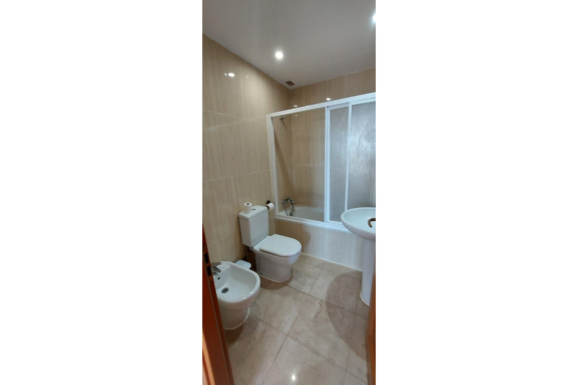 Reventa - Apartment - Middle Floor Apartment - Manilva - Manilva Centro