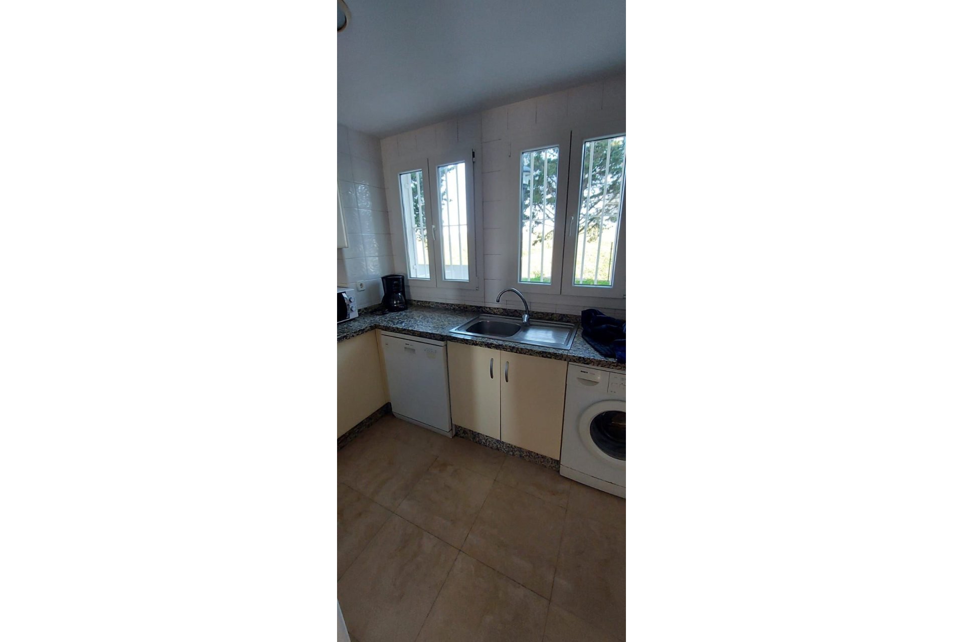 Reventa - Apartment - Middle Floor Apartment - Manilva - Manilva Centro