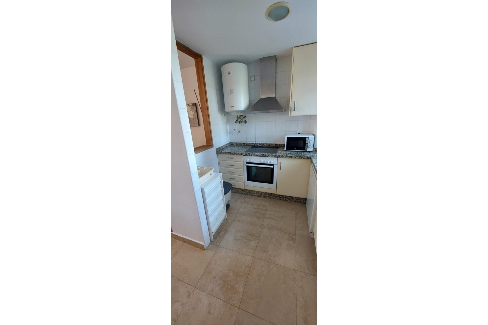 Reventa - Apartment - Middle Floor Apartment - Manilva - Manilva Centro