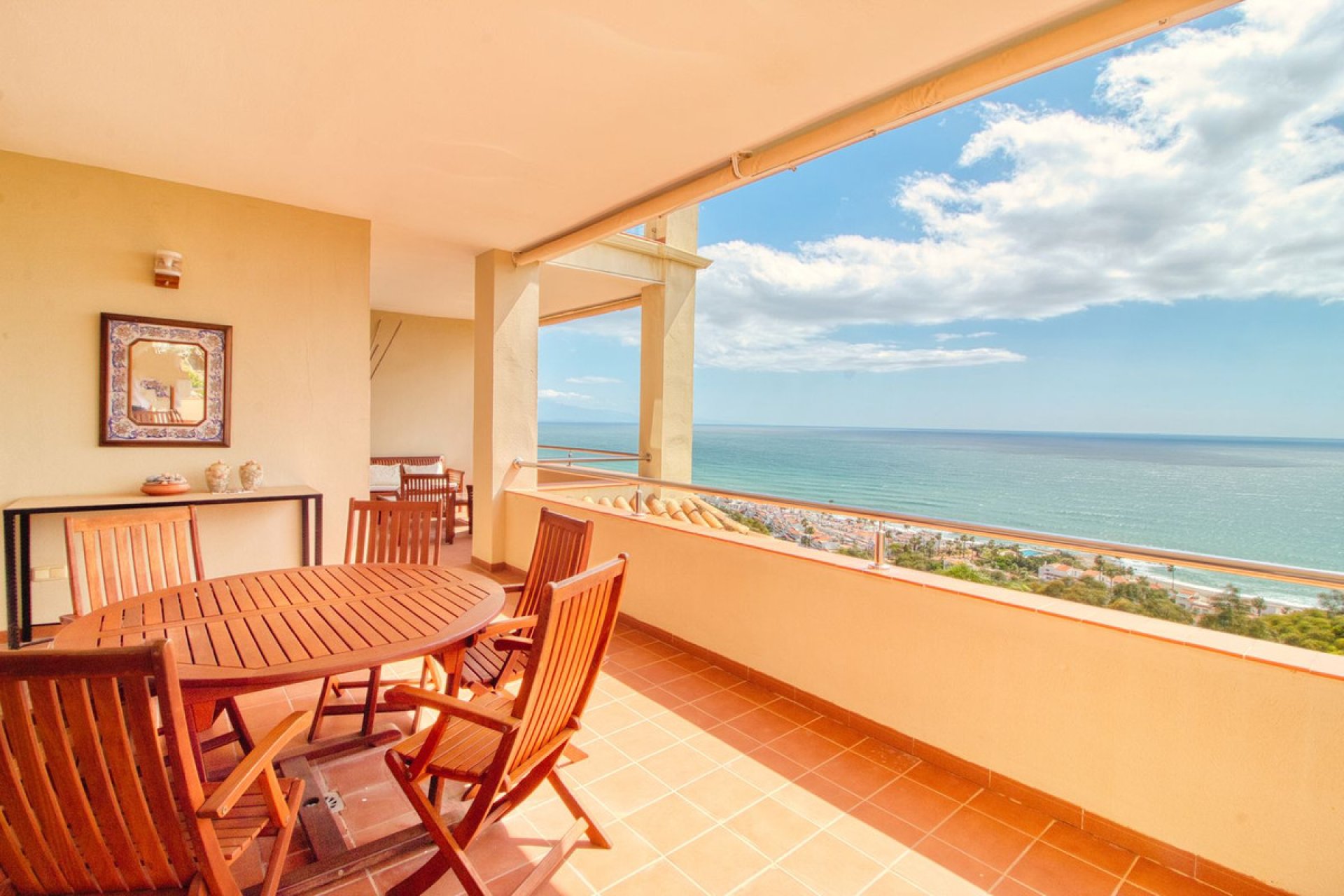 Reventa - Apartment - Middle Floor Apartment - Manilva - Manilva Centro