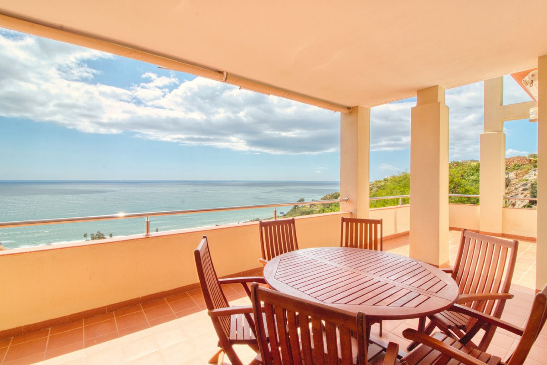 Reventa - Apartment - Middle Floor Apartment - Manilva - Manilva Centro