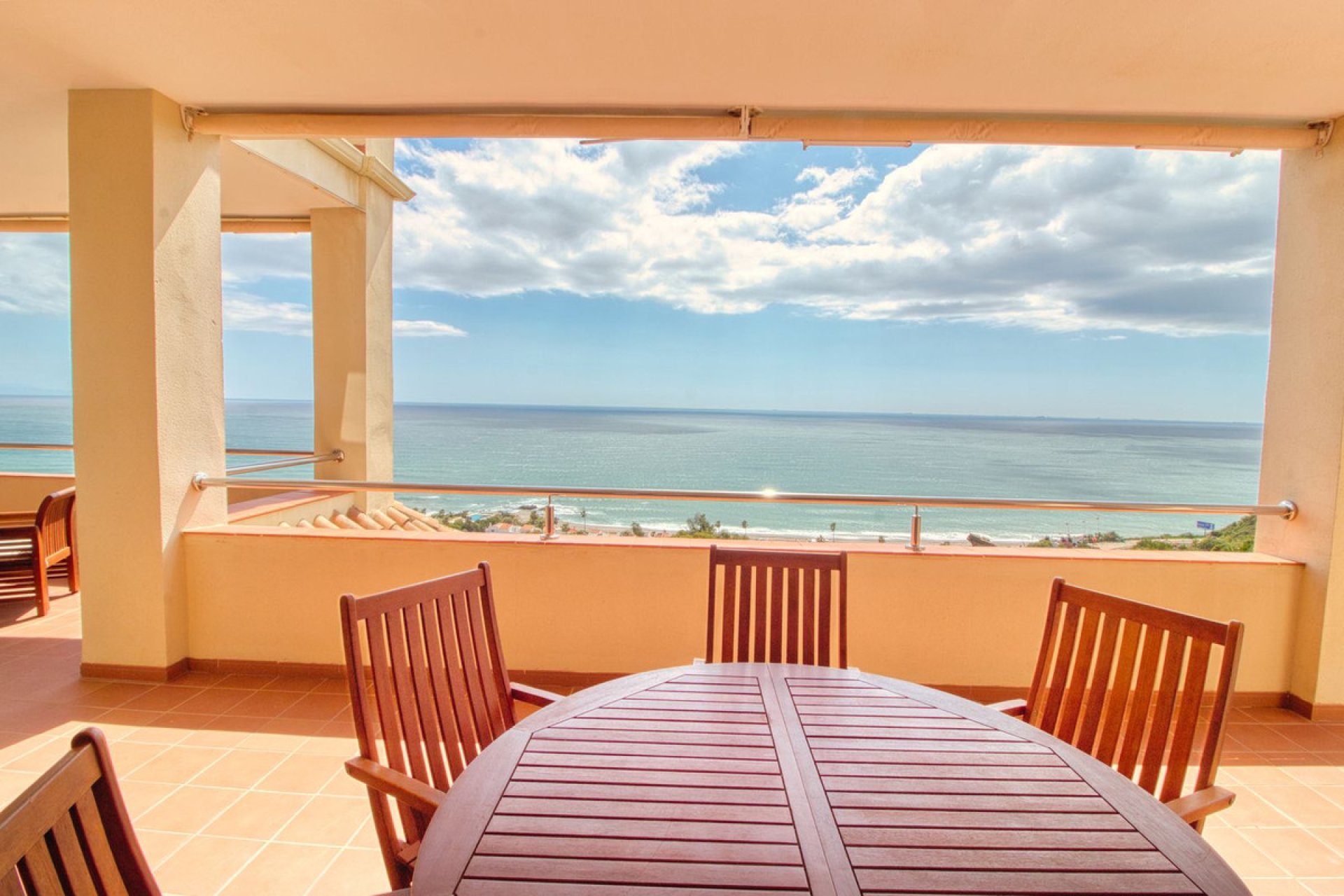 Reventa - Apartment - Middle Floor Apartment - Manilva - Manilva Centro