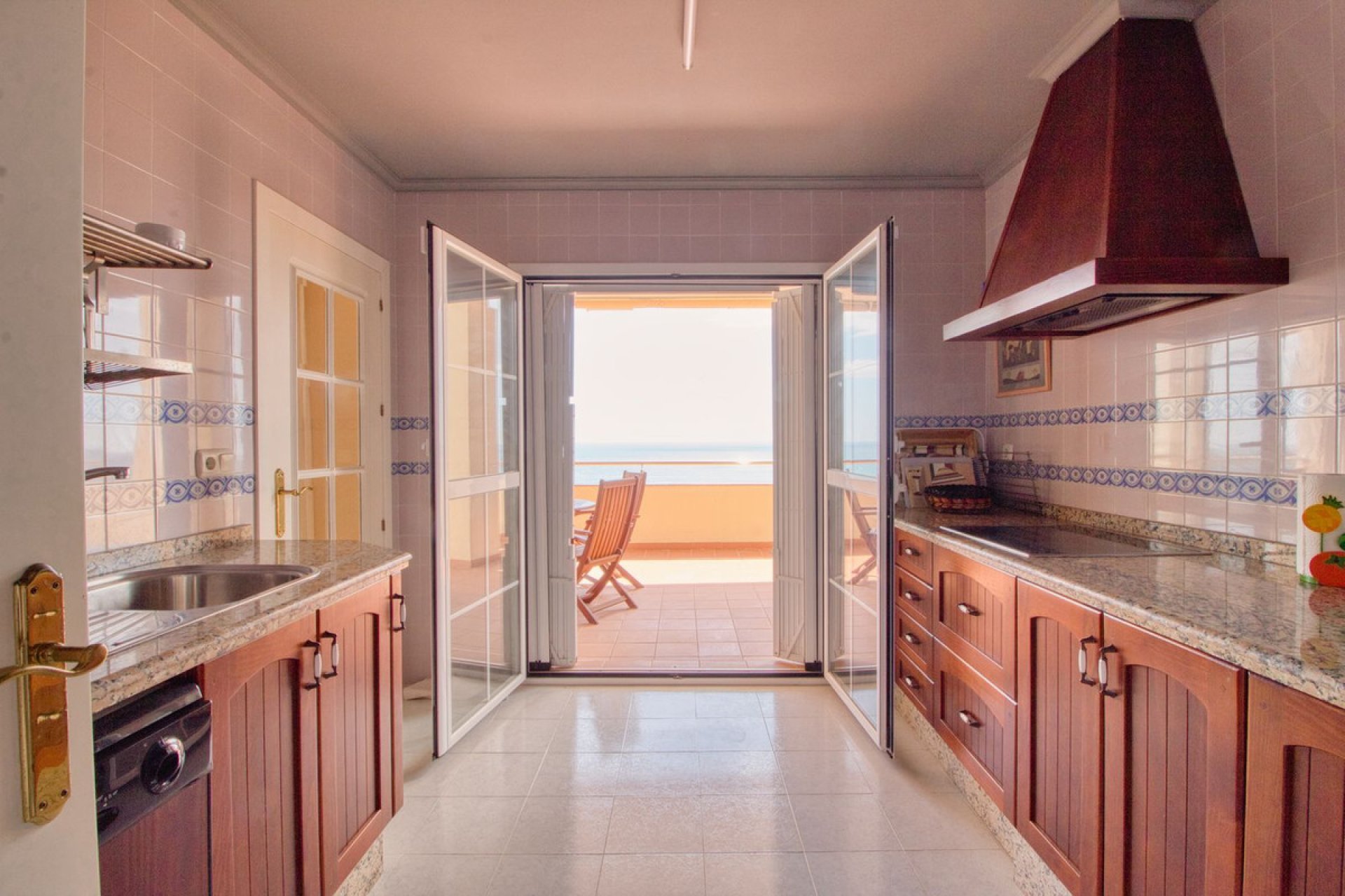 Reventa - Apartment - Middle Floor Apartment - Manilva - Manilva Centro