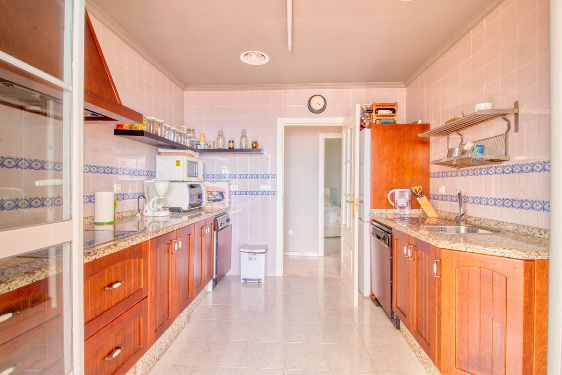 Reventa - Apartment - Middle Floor Apartment - Manilva - Manilva Centro