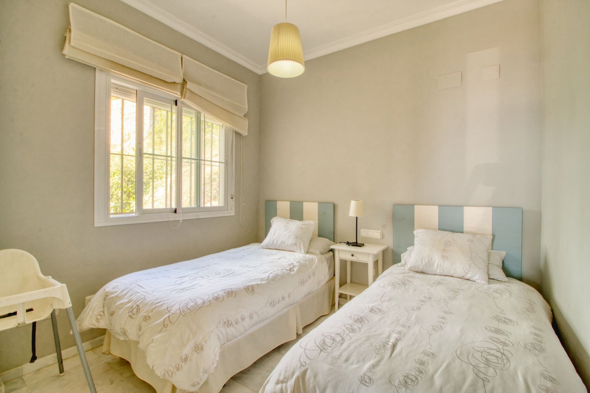 Reventa - Apartment - Middle Floor Apartment - Manilva - Manilva Centro