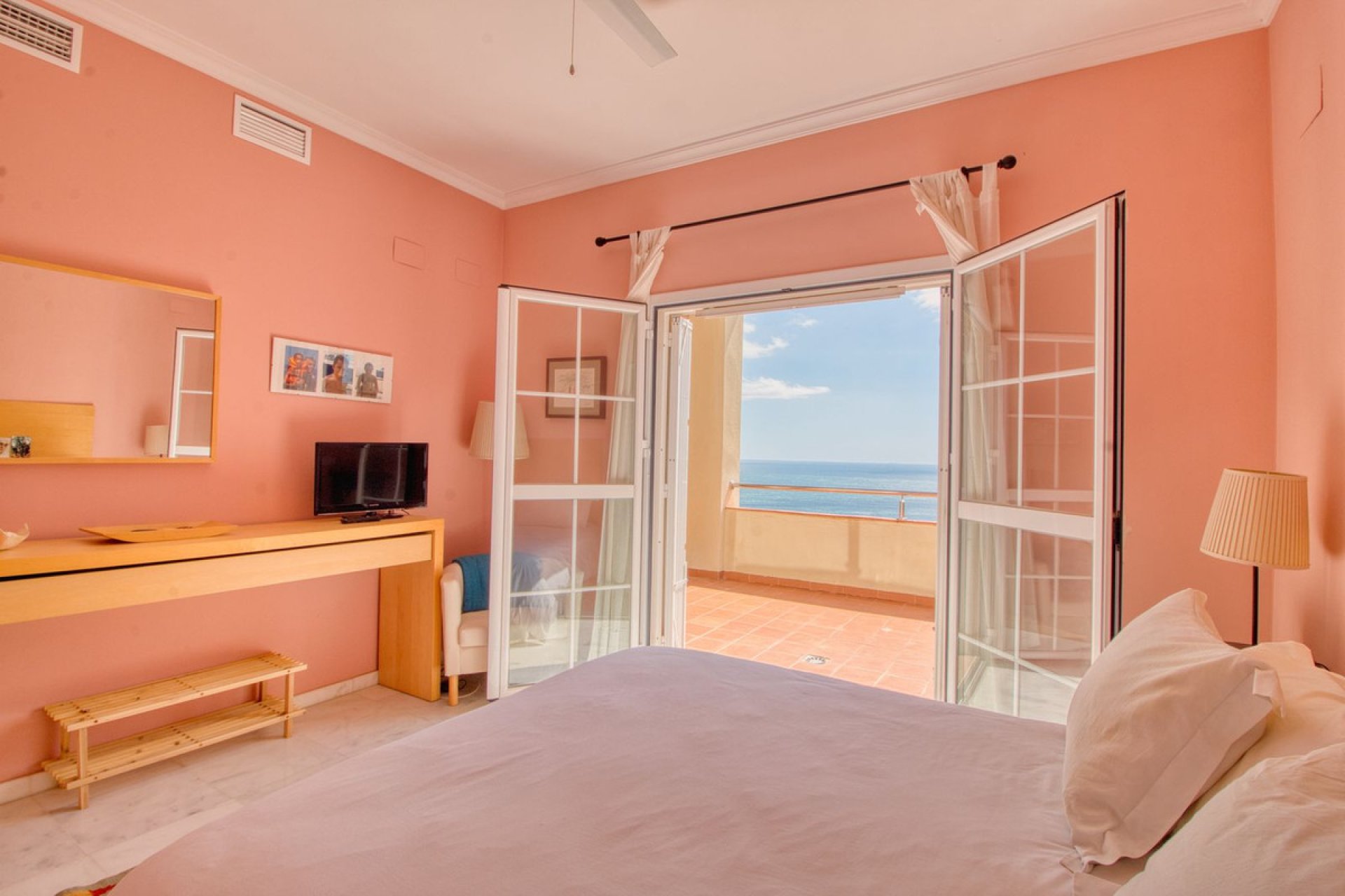 Reventa - Apartment - Middle Floor Apartment - Manilva - Manilva Centro