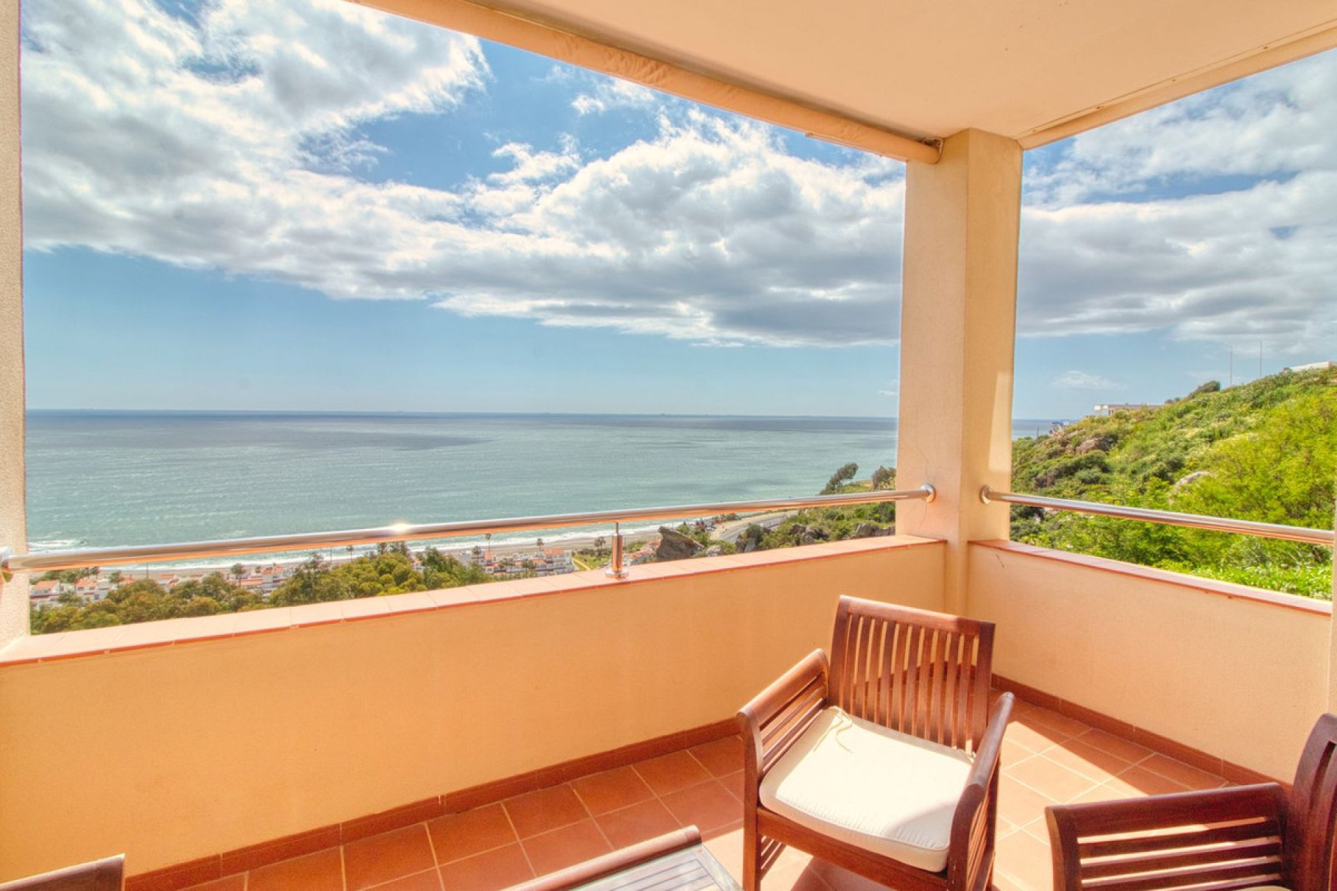 Reventa - Apartment - Middle Floor Apartment - Manilva - Manilva Centro