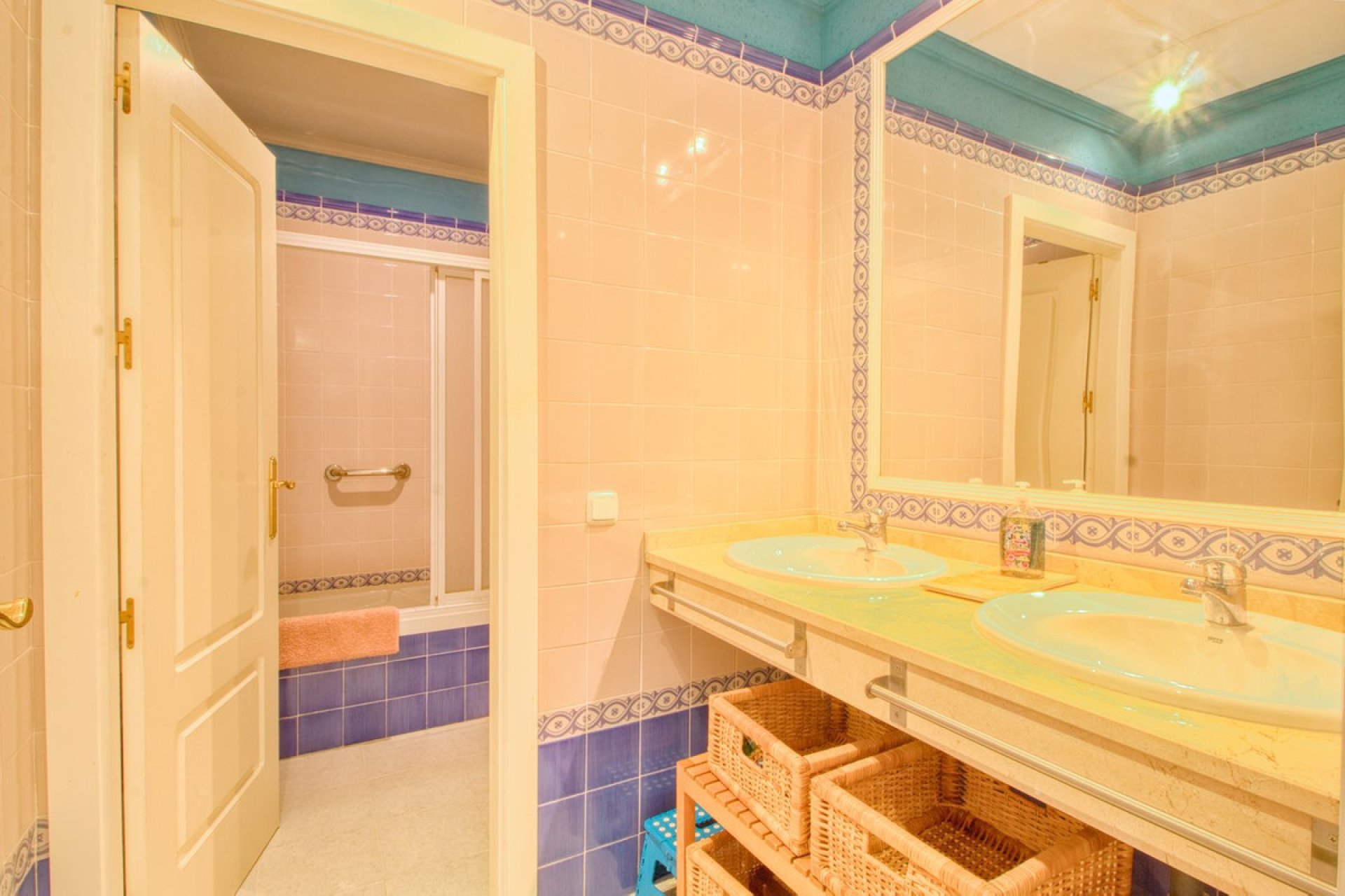 Reventa - Apartment - Middle Floor Apartment - Manilva - Manilva Centro