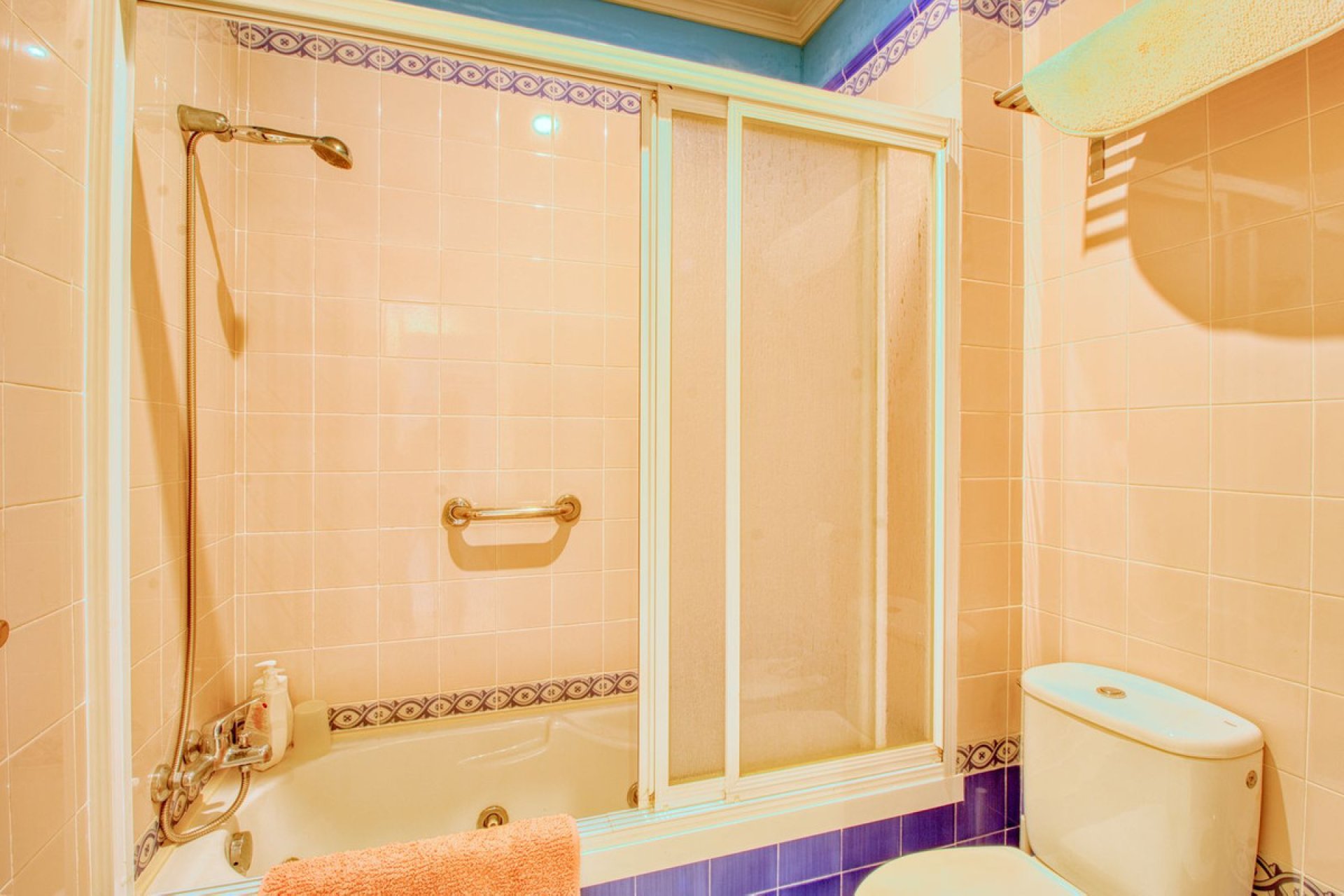 Reventa - Apartment - Middle Floor Apartment - Manilva - Manilva Centro