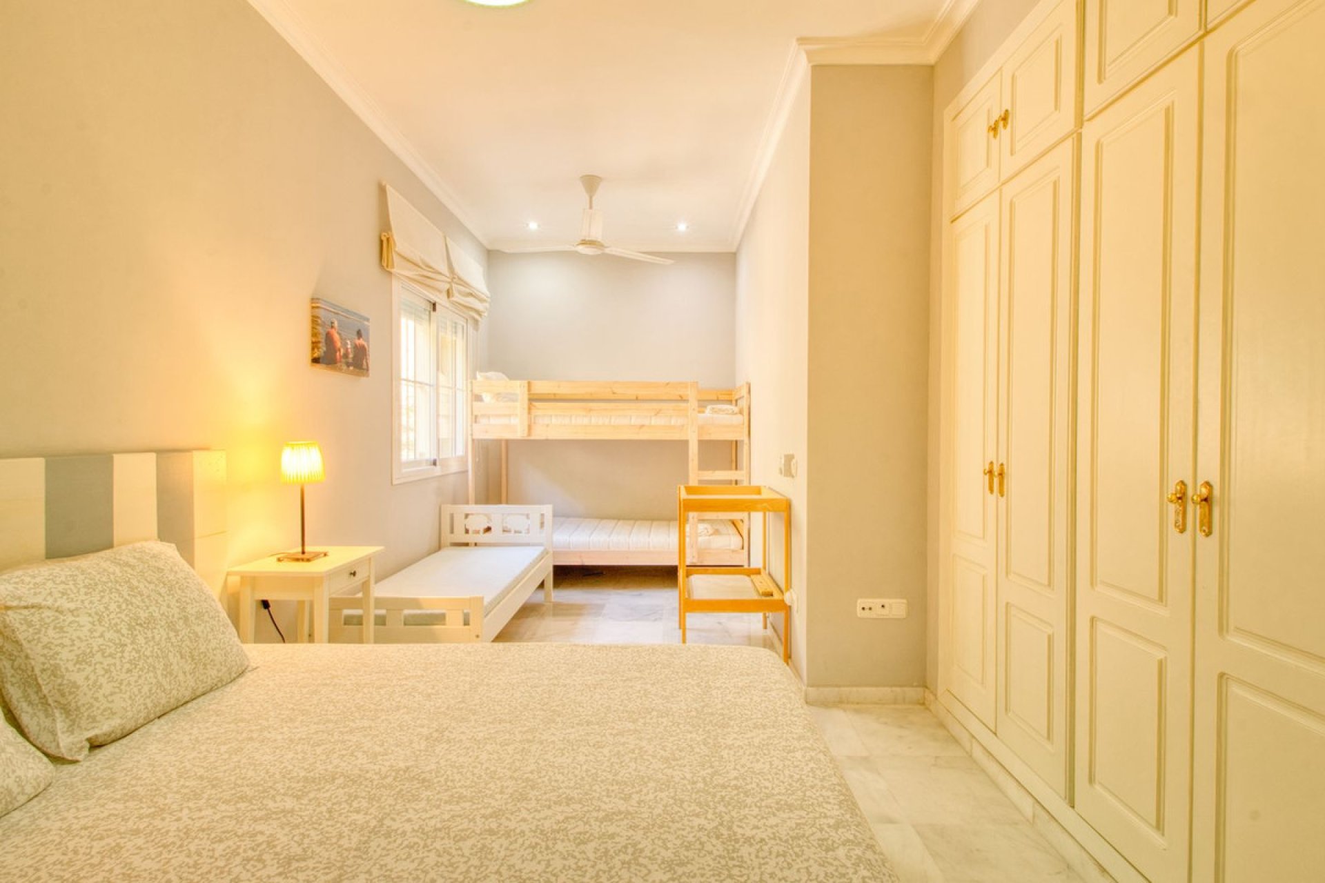 Reventa - Apartment - Middle Floor Apartment - Manilva - Manilva Centro