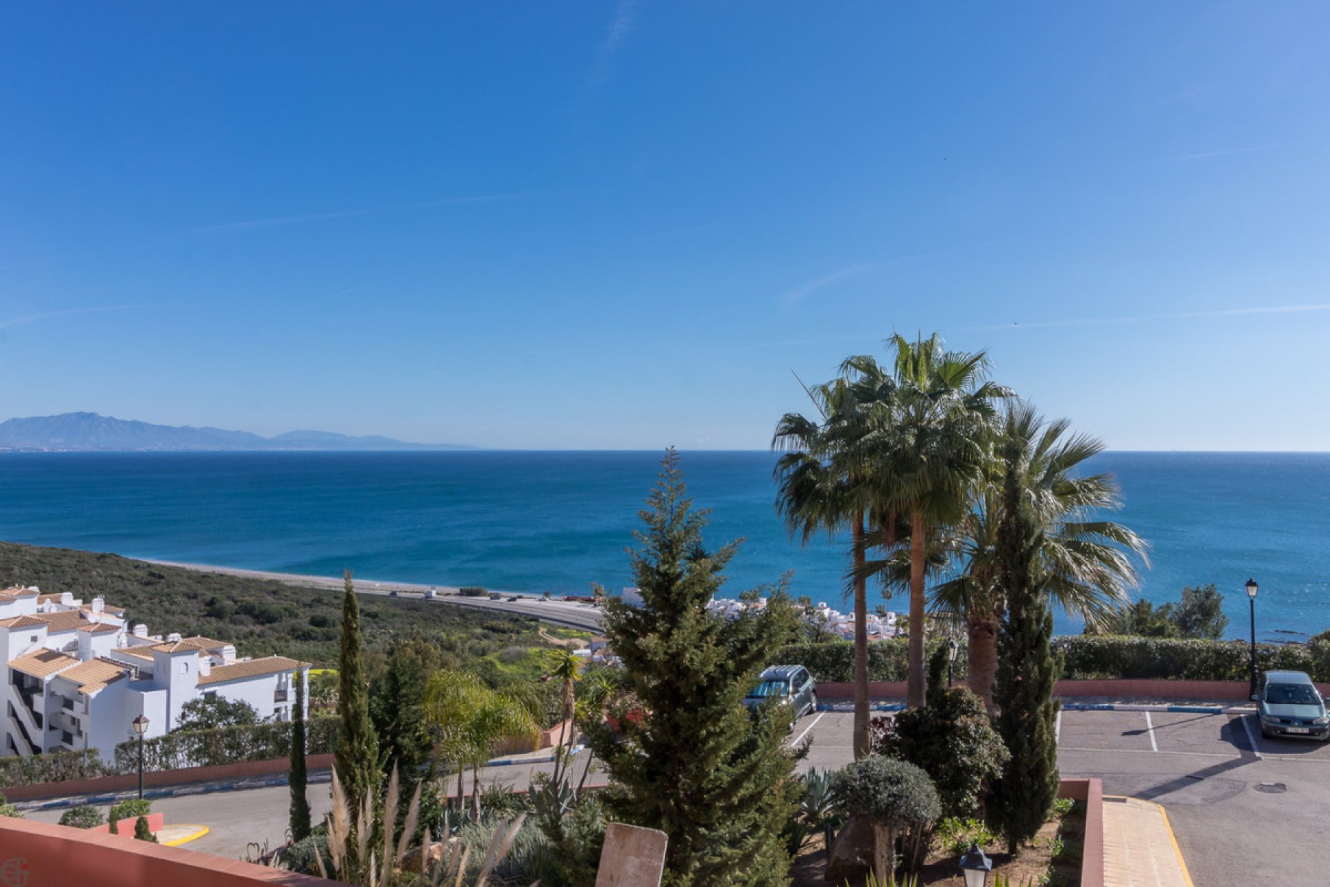 Reventa - Apartment - Middle Floor Apartment - Manilva - Manilva Centro