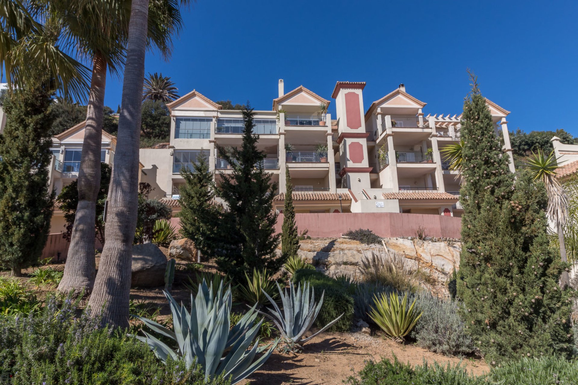 Reventa - Apartment - Middle Floor Apartment - Manilva - Manilva Centro