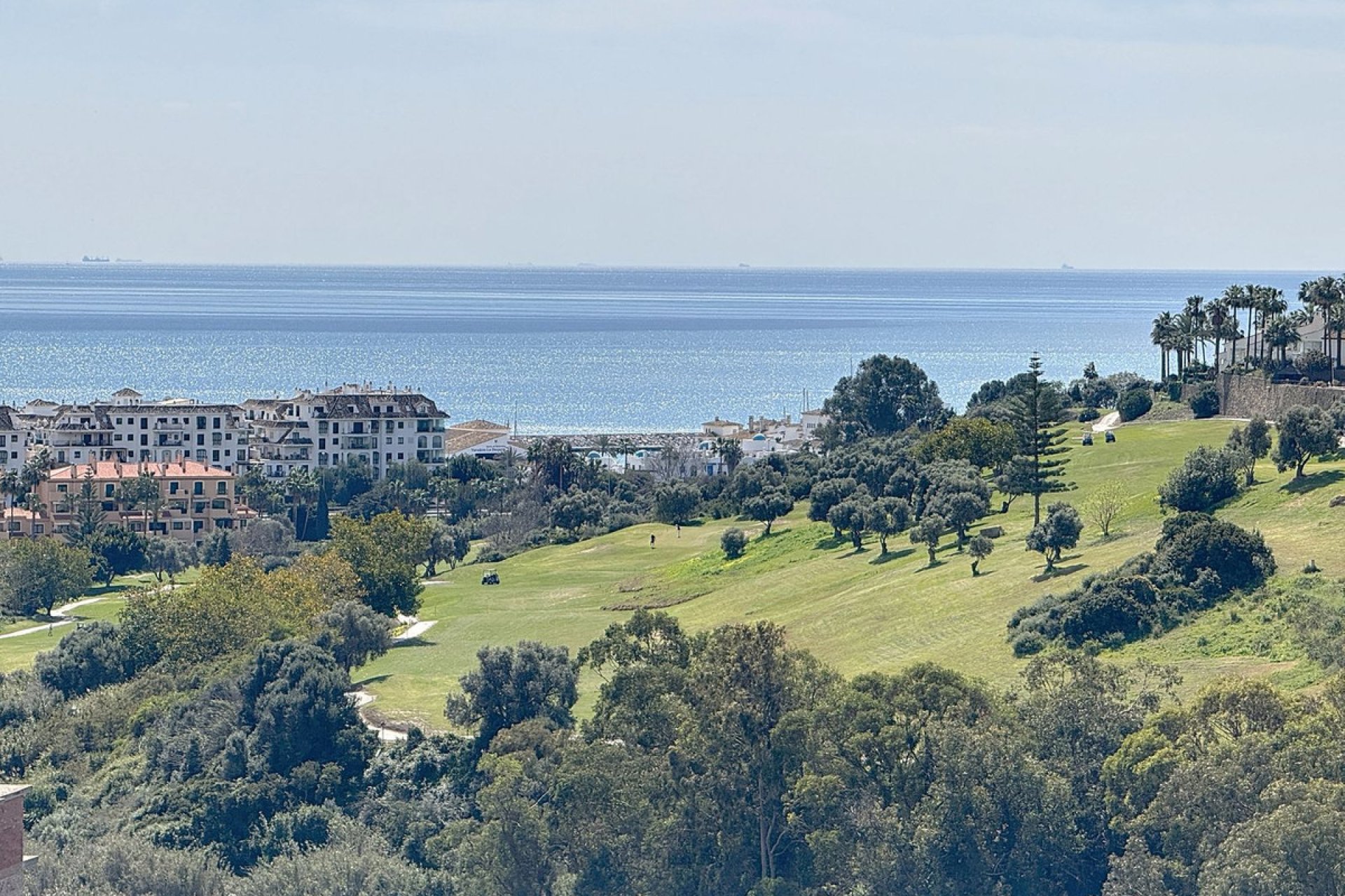 Reventa - Apartment - Middle Floor Apartment - Manilva - Manilva Centro