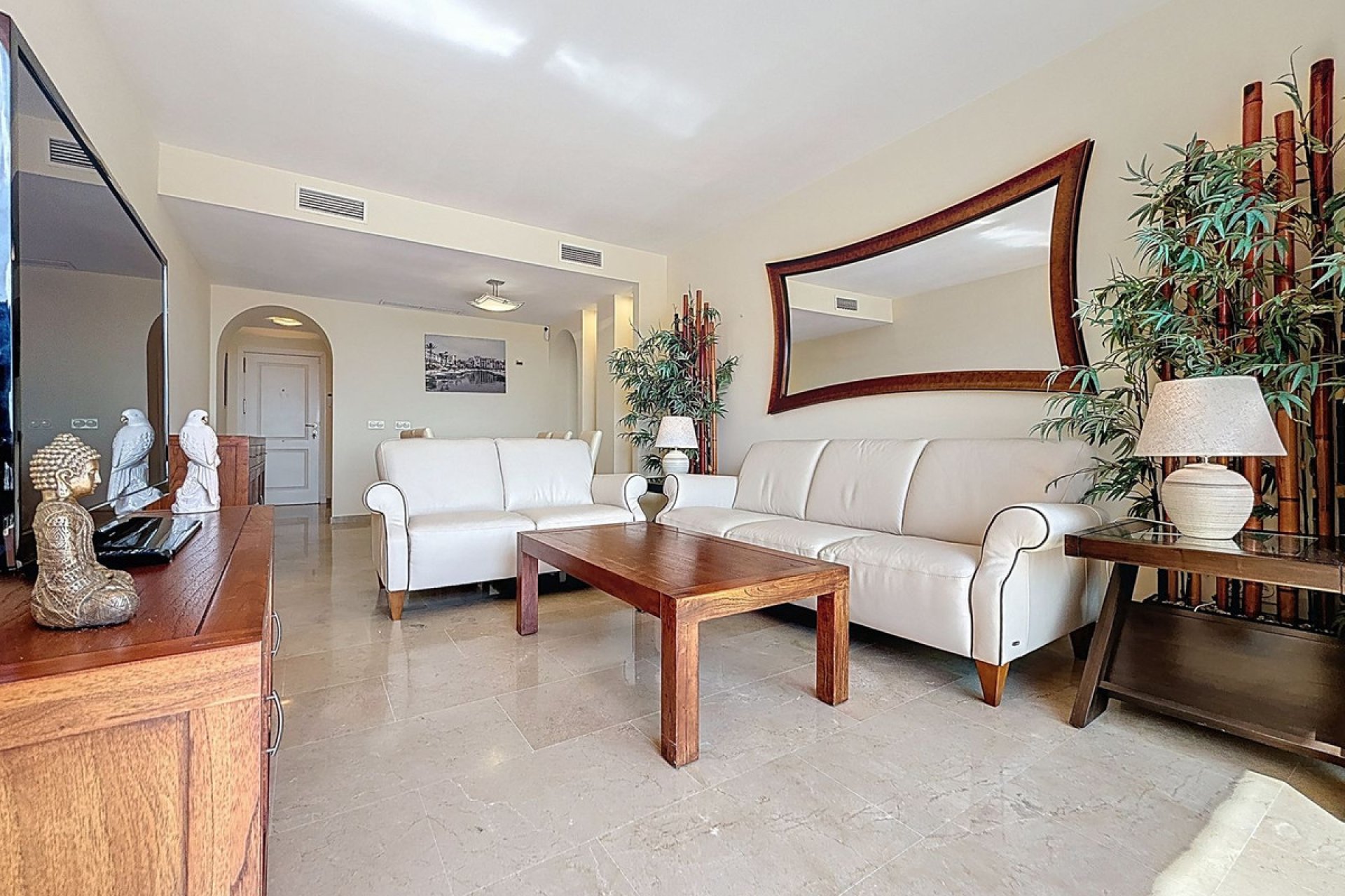 Reventa - Apartment - Middle Floor Apartment - Manilva - Manilva Centro