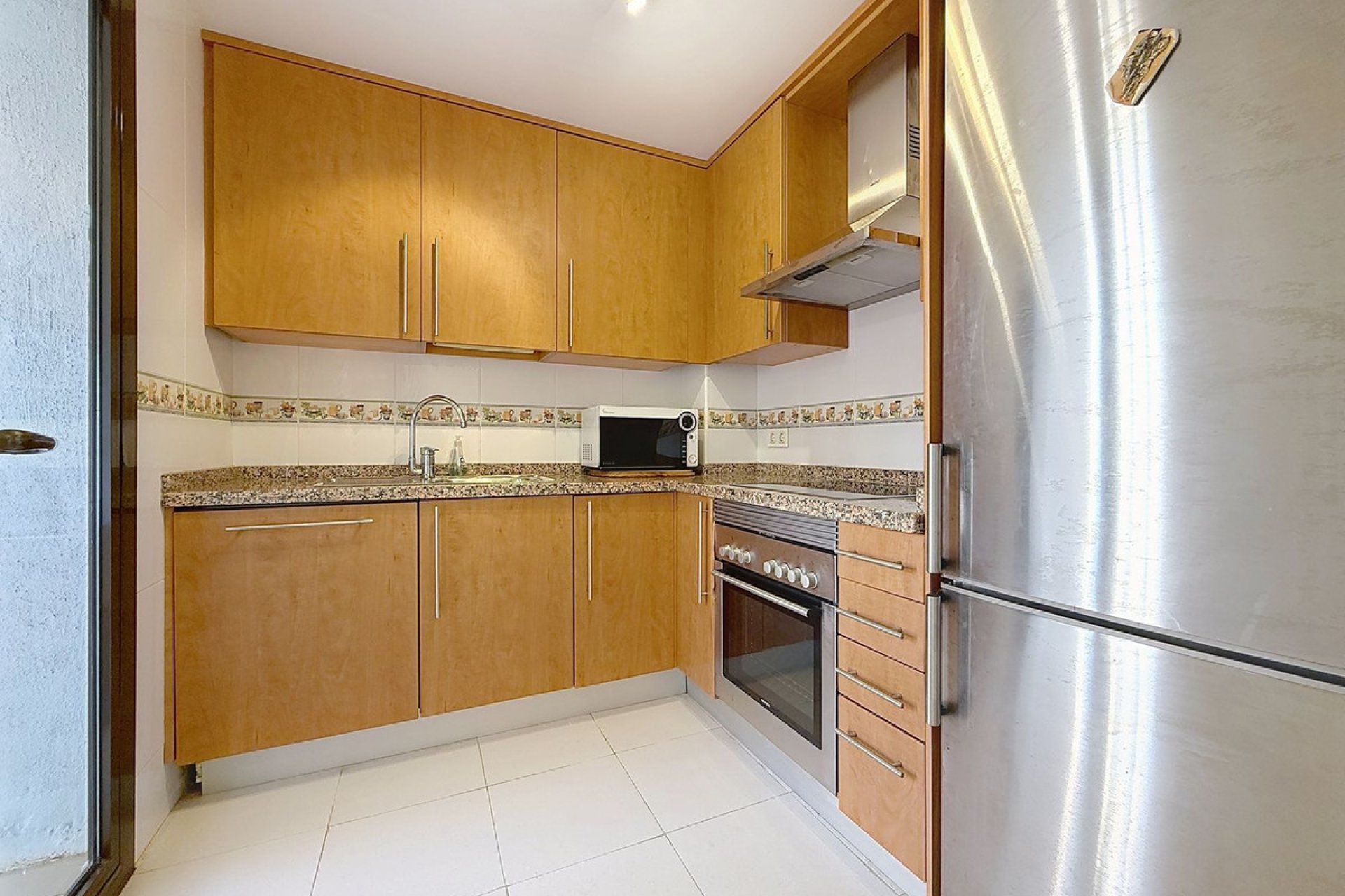 Reventa - Apartment - Middle Floor Apartment - Manilva - Manilva Centro