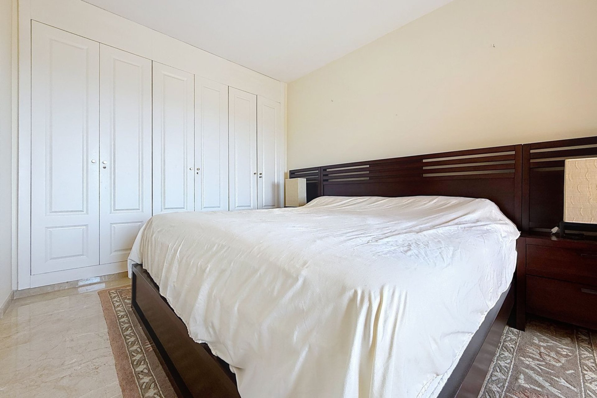 Reventa - Apartment - Middle Floor Apartment - Manilva - Manilva Centro