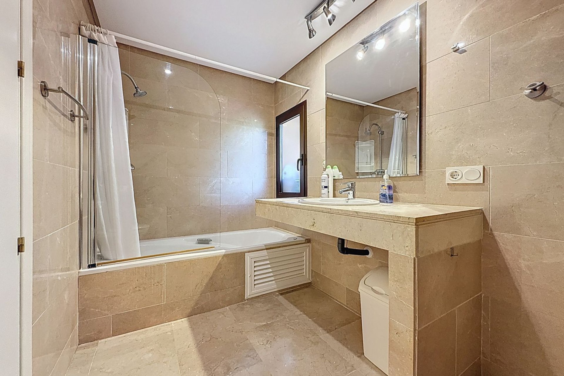 Reventa - Apartment - Middle Floor Apartment - Manilva - Manilva Centro