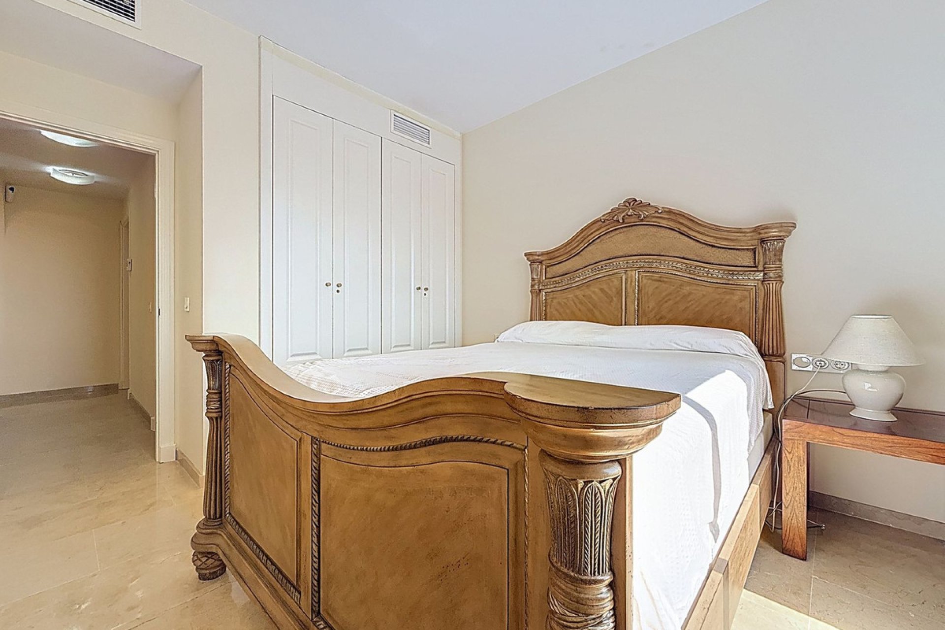 Reventa - Apartment - Middle Floor Apartment - Manilva - Manilva Centro