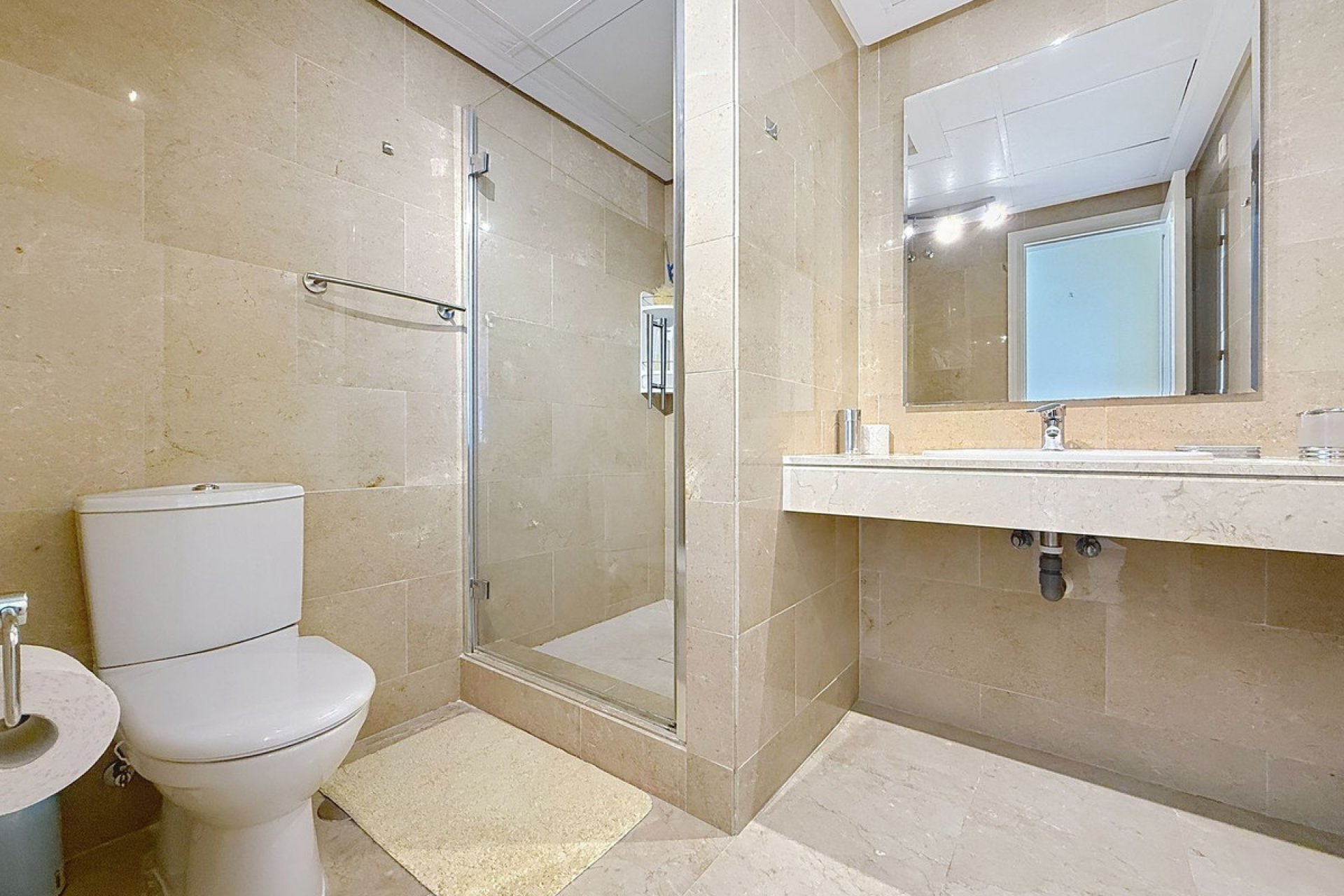 Reventa - Apartment - Middle Floor Apartment - Manilva - Manilva Centro