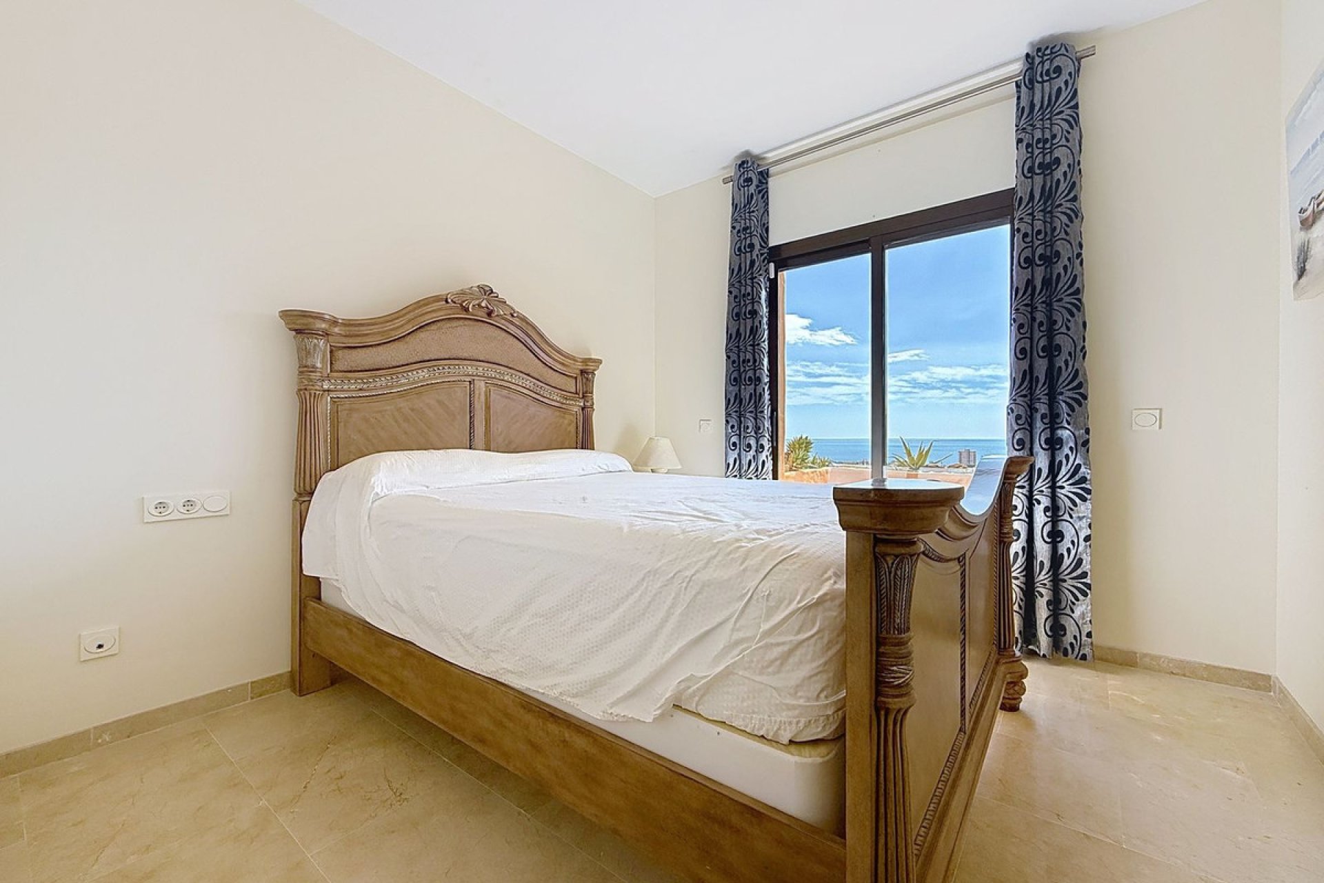 Reventa - Apartment - Middle Floor Apartment - Manilva - Manilva Centro