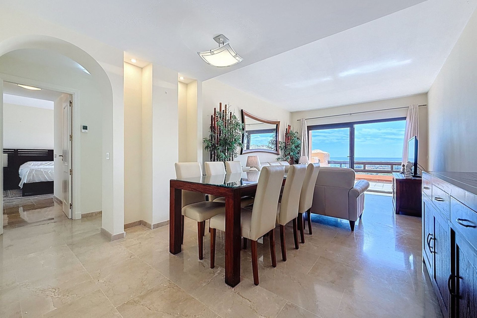 Reventa - Apartment - Middle Floor Apartment - Manilva - Manilva Centro