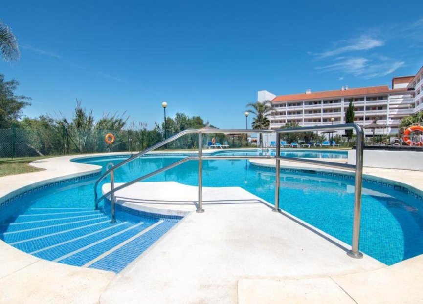 Reventa - Apartment - Middle Floor Apartment - Manilva - Manilva Centro