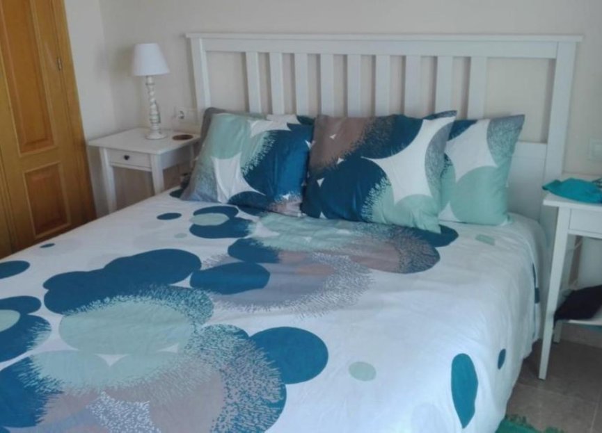 Reventa - Apartment - Middle Floor Apartment - Manilva - Manilva Centro