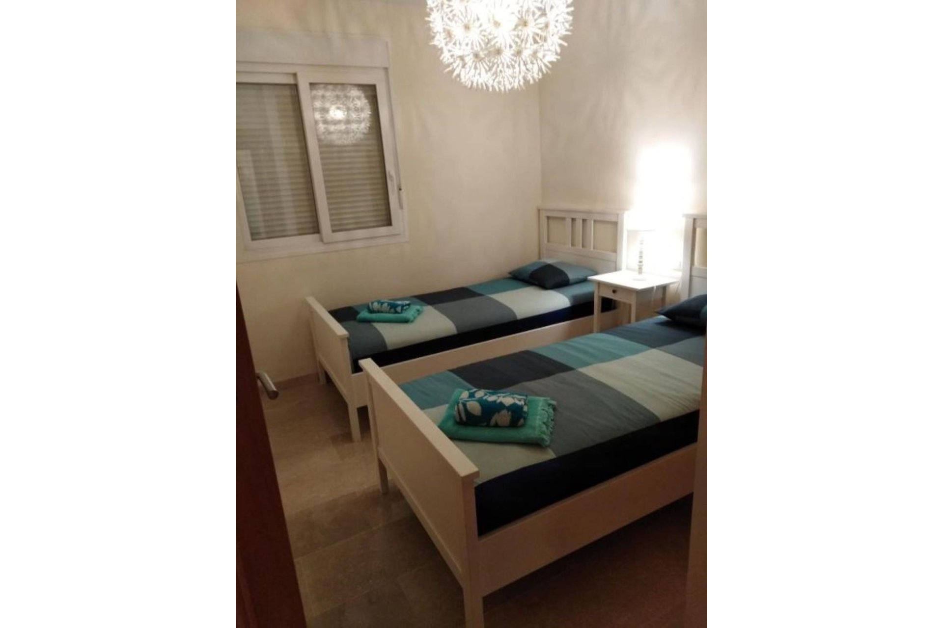 Reventa - Apartment - Middle Floor Apartment - Manilva - Manilva Centro