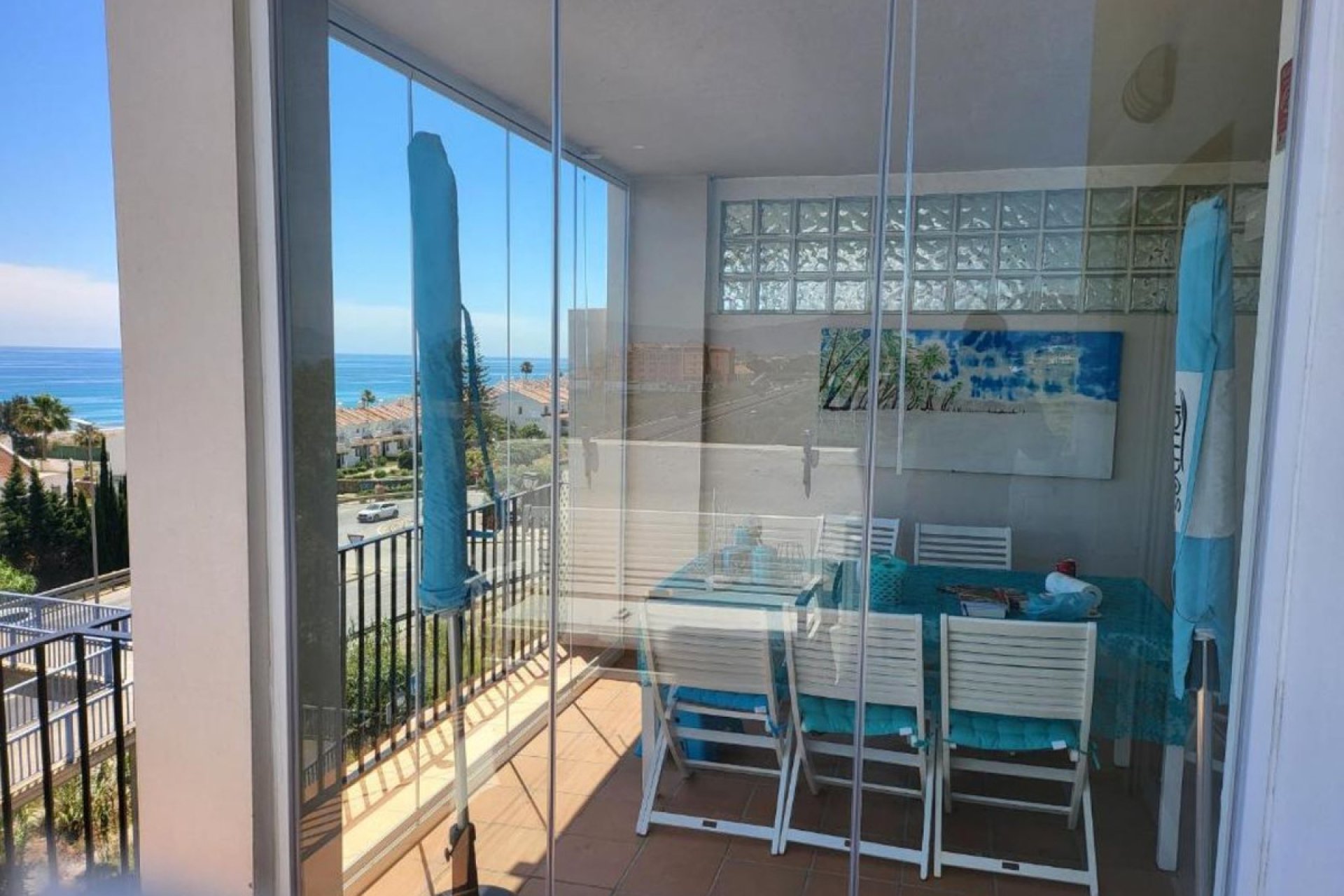 Reventa - Apartment - Middle Floor Apartment - Manilva - Manilva Centro