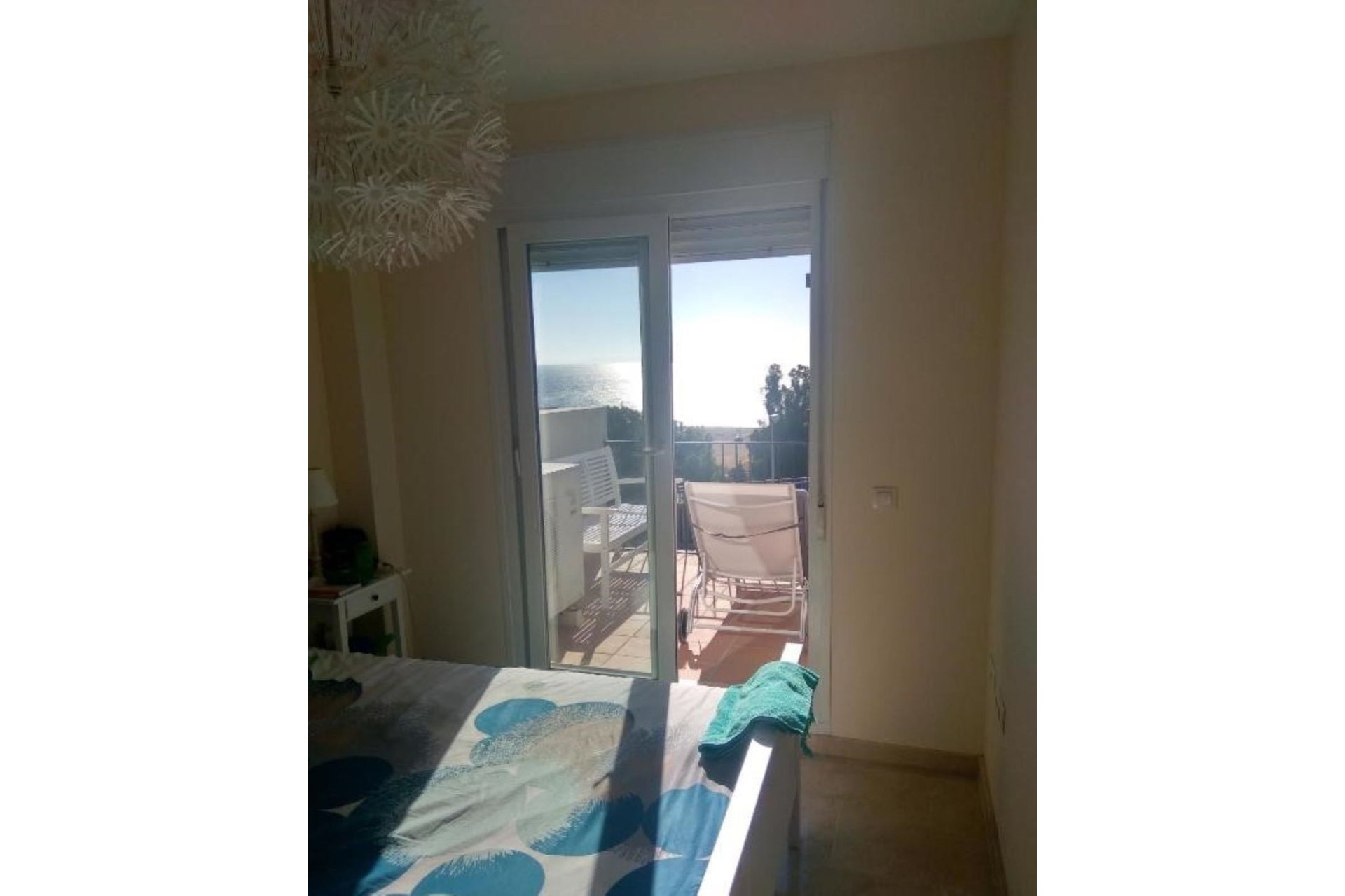 Reventa - Apartment - Middle Floor Apartment - Manilva - Manilva Centro