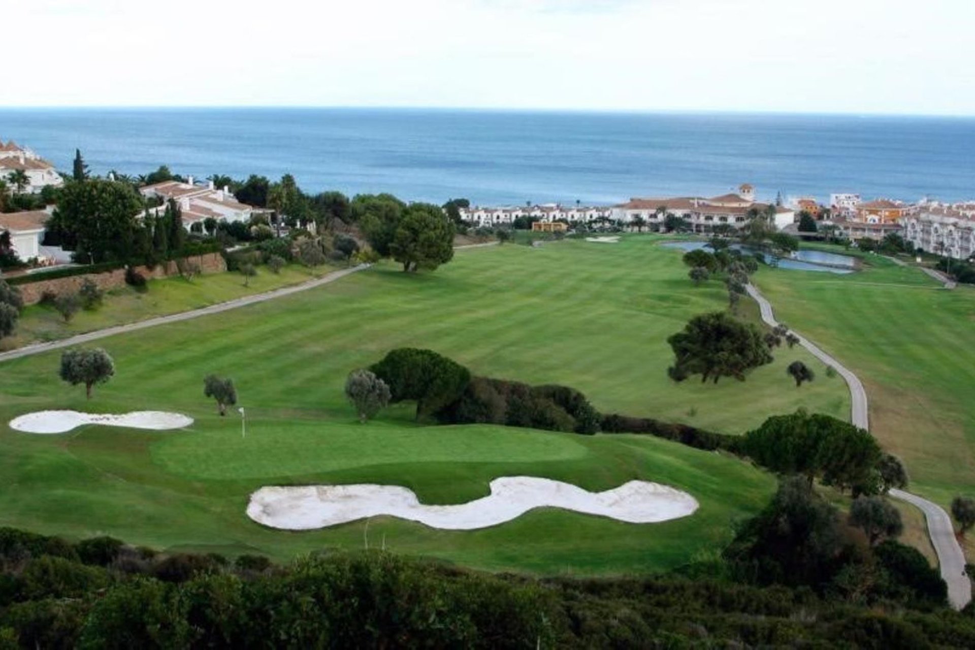 Reventa - Apartment - Middle Floor Apartment - Manilva - Manilva Centro