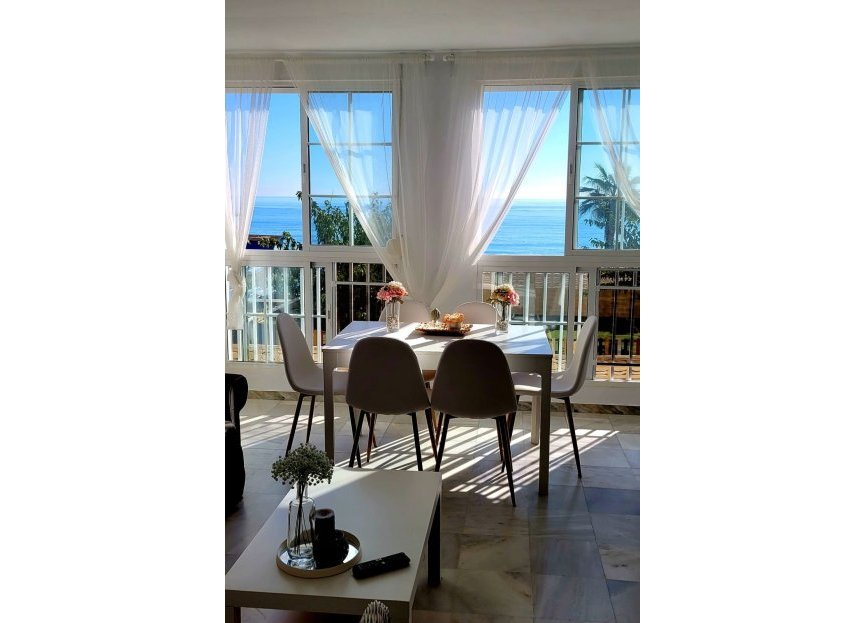 Reventa - Apartment - Middle Floor Apartment - Manilva - San Luis de Sabinillas