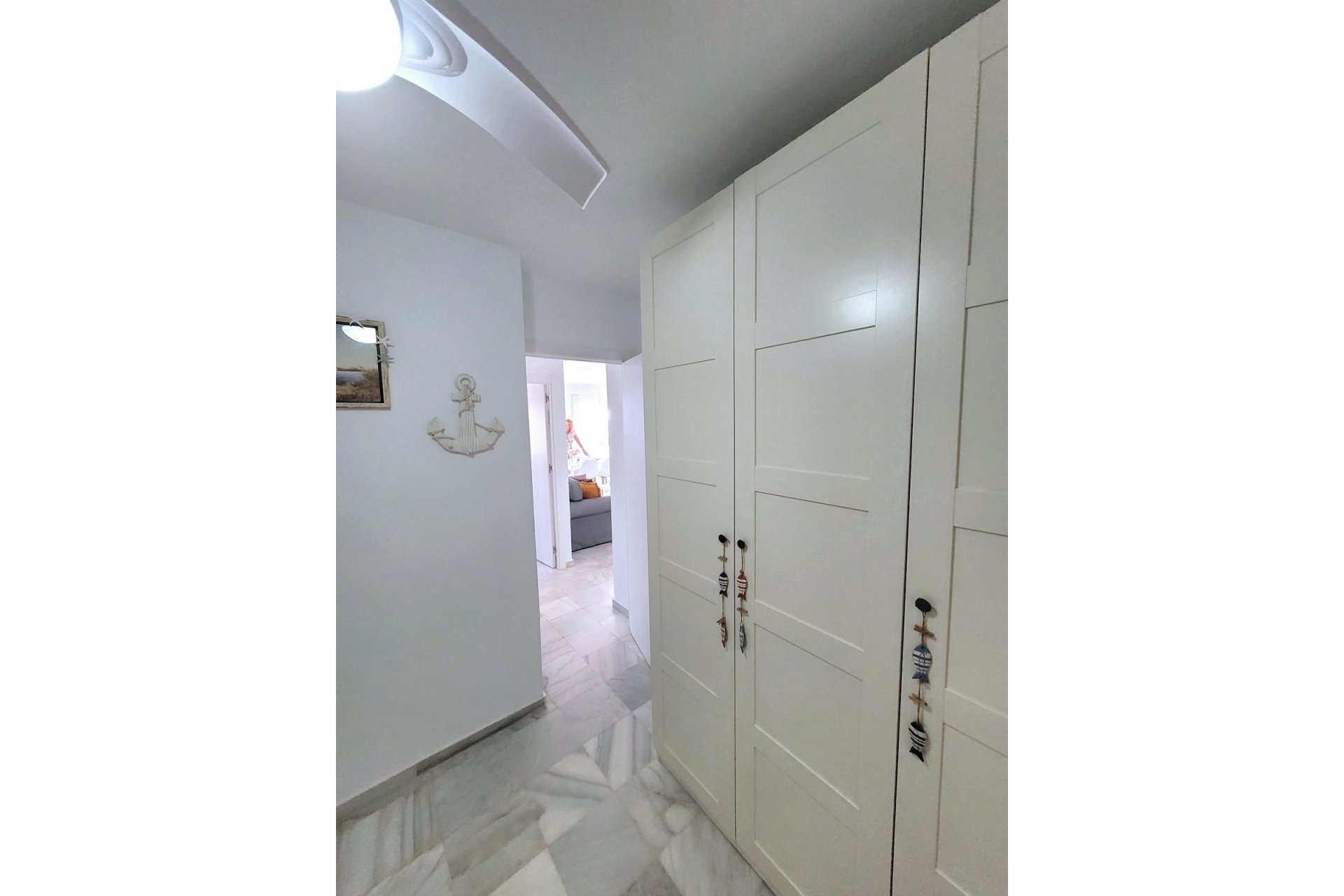 Reventa - Apartment - Middle Floor Apartment - Manilva - San Luis de Sabinillas