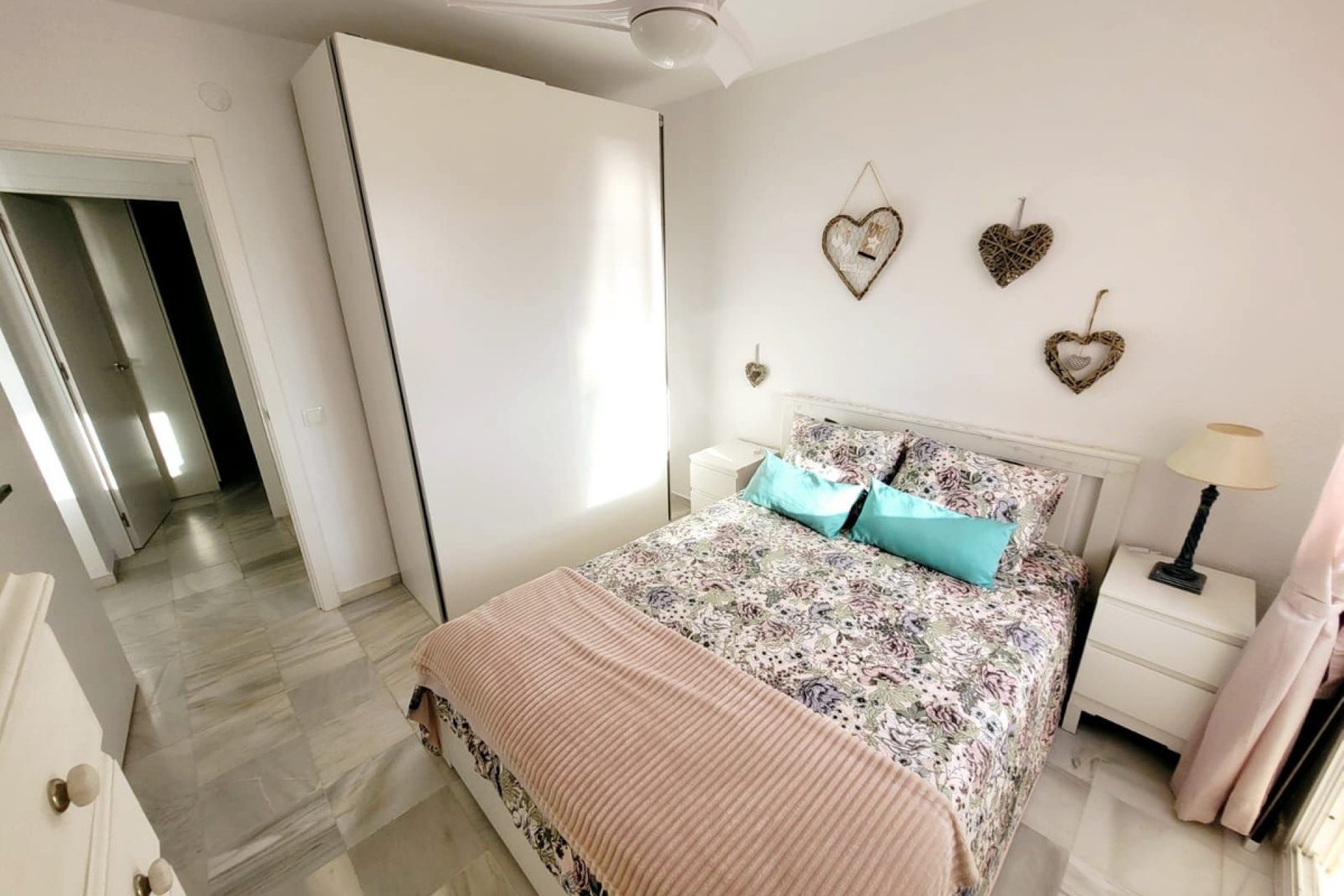 Reventa - Apartment - Middle Floor Apartment - Manilva - San Luis de Sabinillas